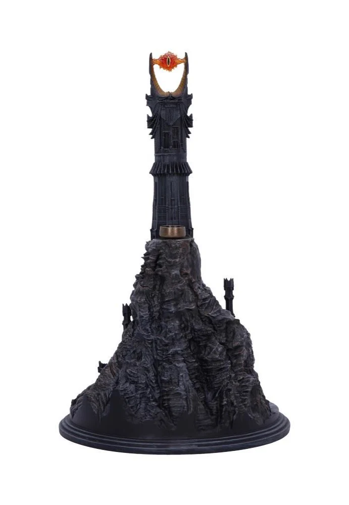 Barad Dur Backflow - Incense Burner - Image 8