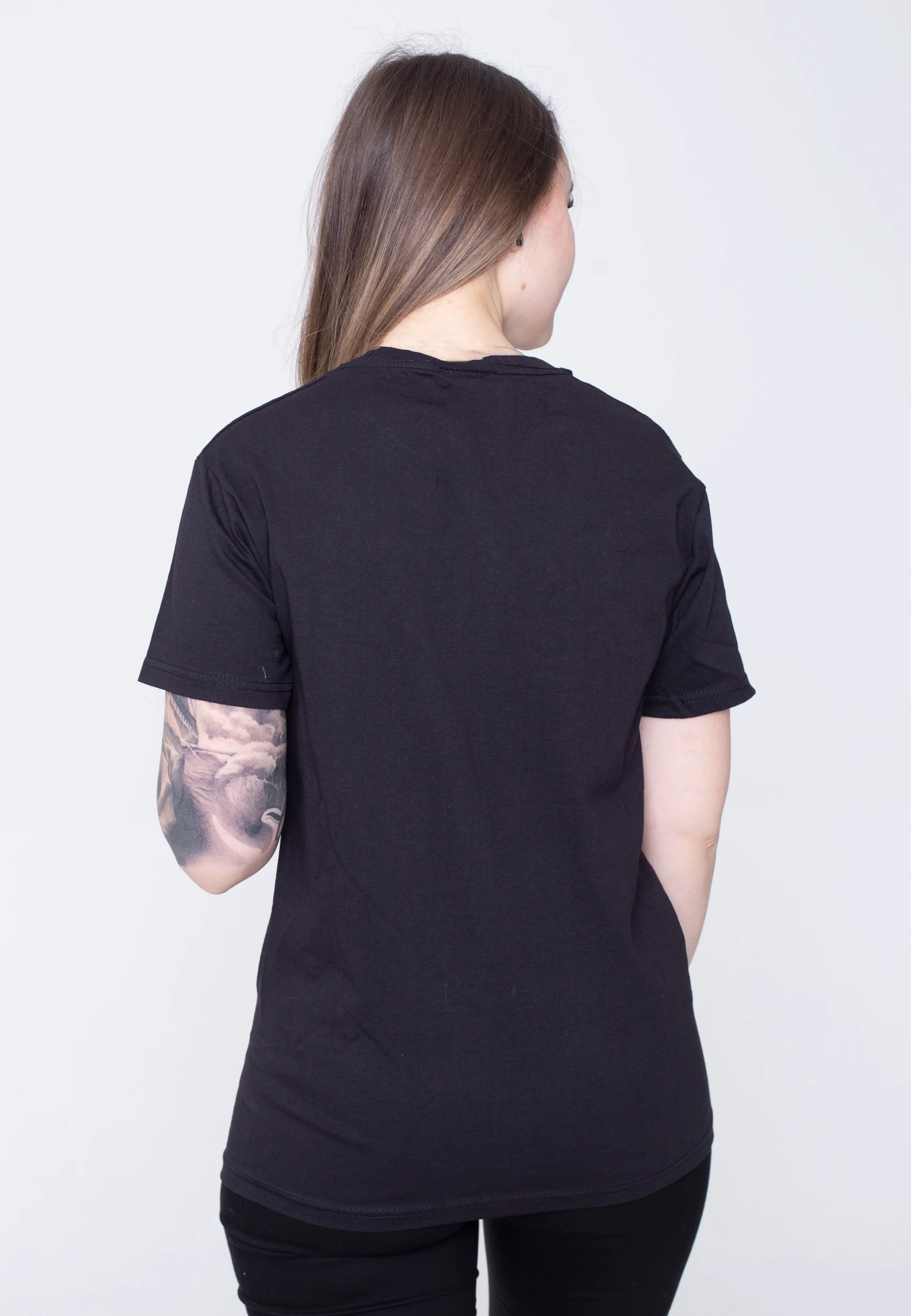 One Ring To Rule Them All - T-Shirt - Image 3
