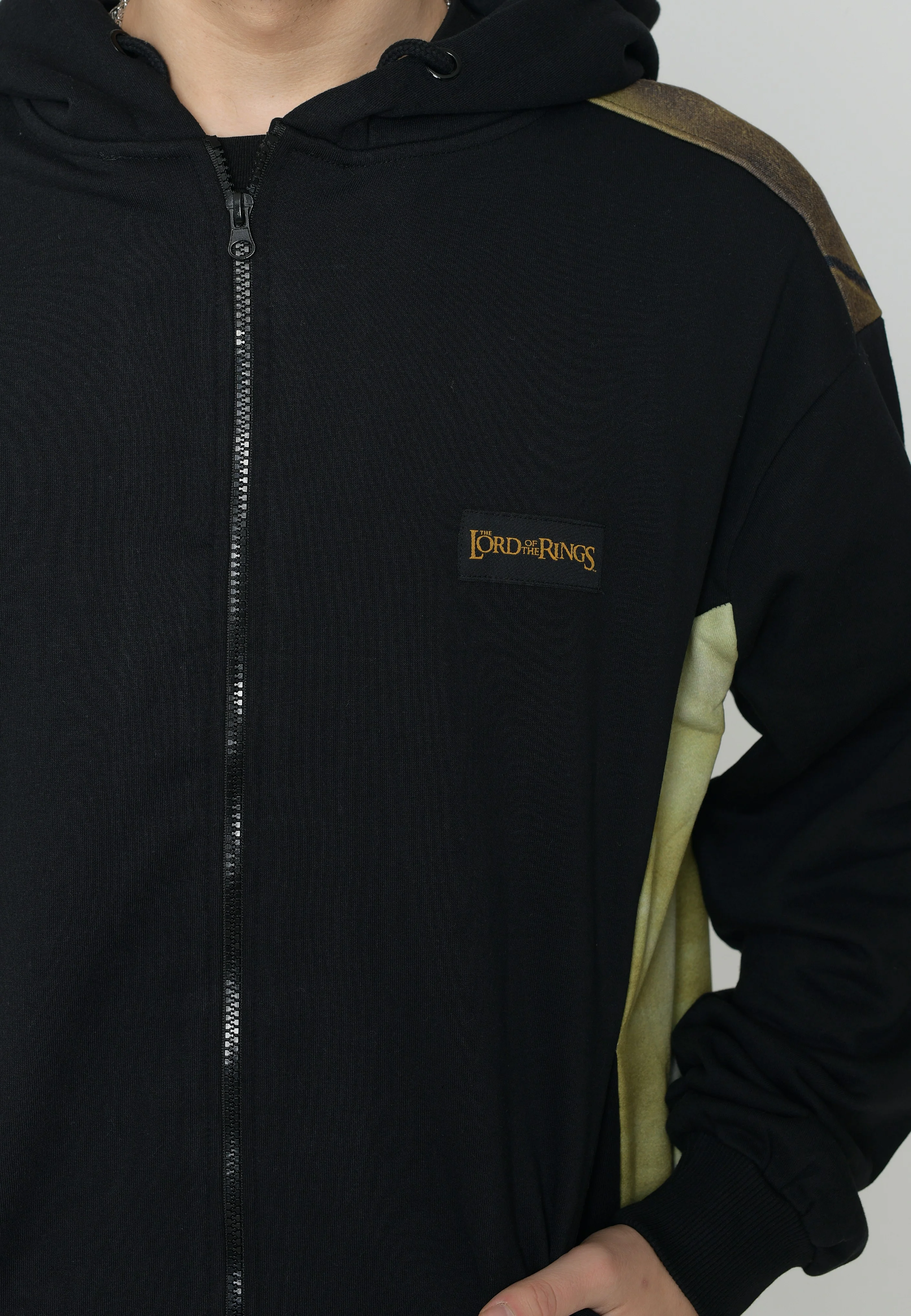 Tower Of Sauron - Zipper - Image 2