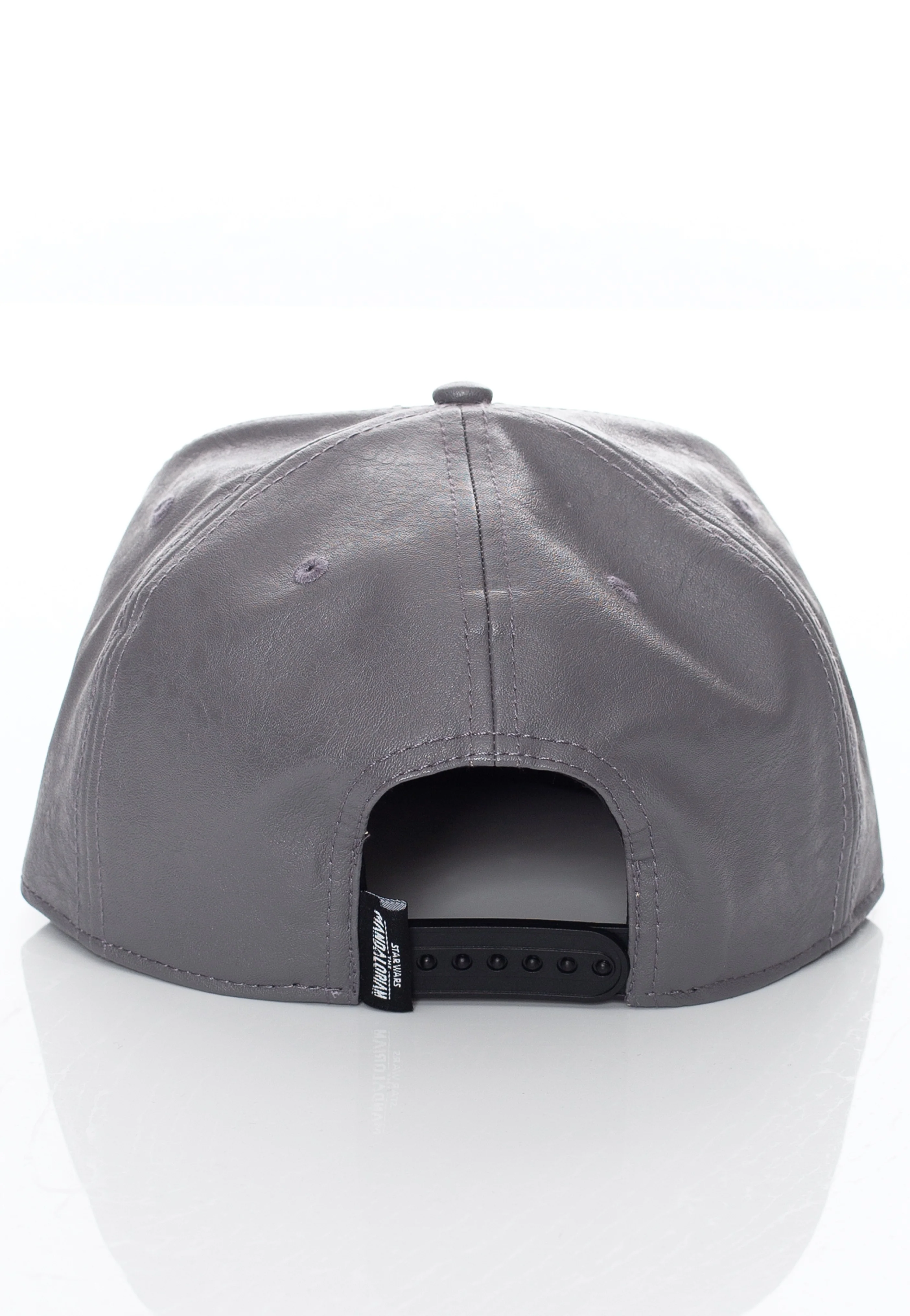 Bounty Hunter Grey - Cap - Image 4