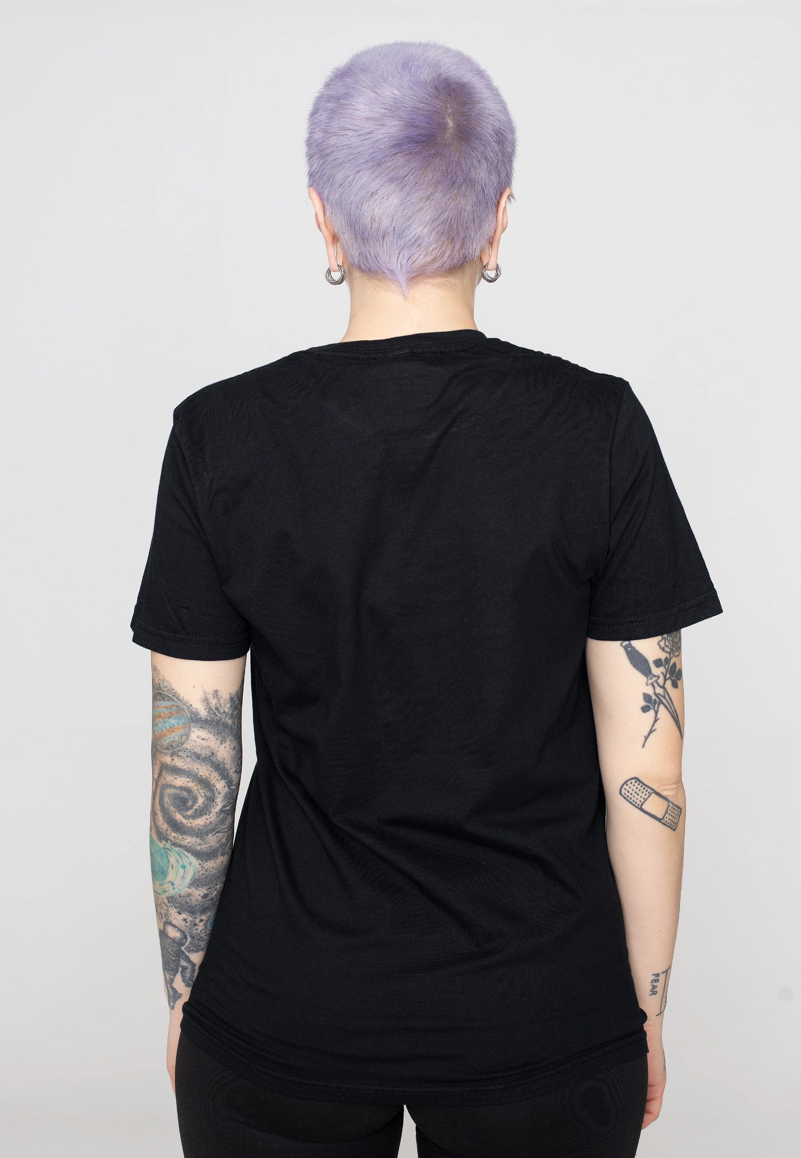 Child Meditation - T-Shirt - Image 3