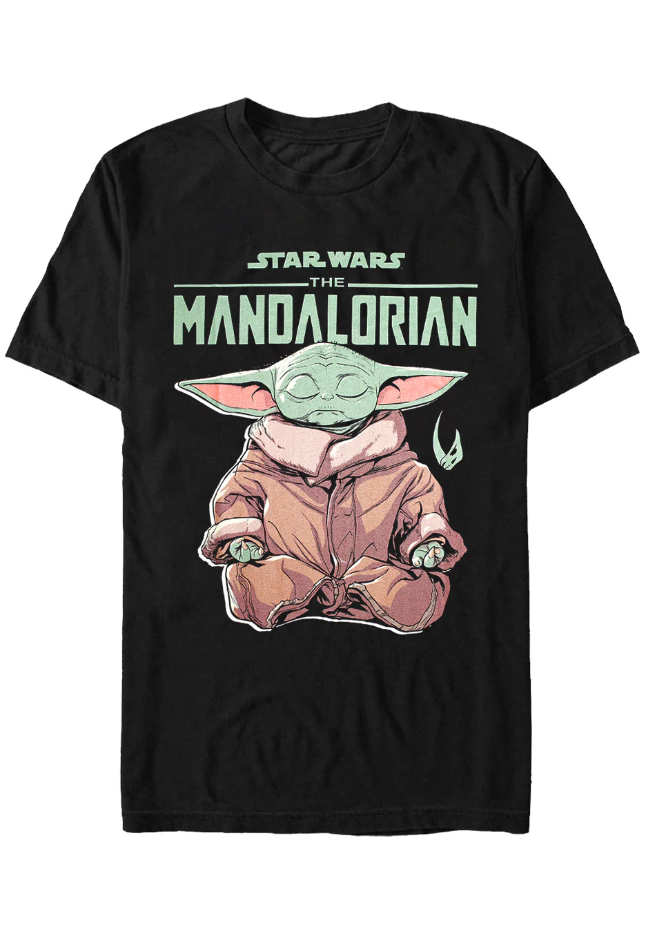 Child Meditation - T-Shirt - Image 6