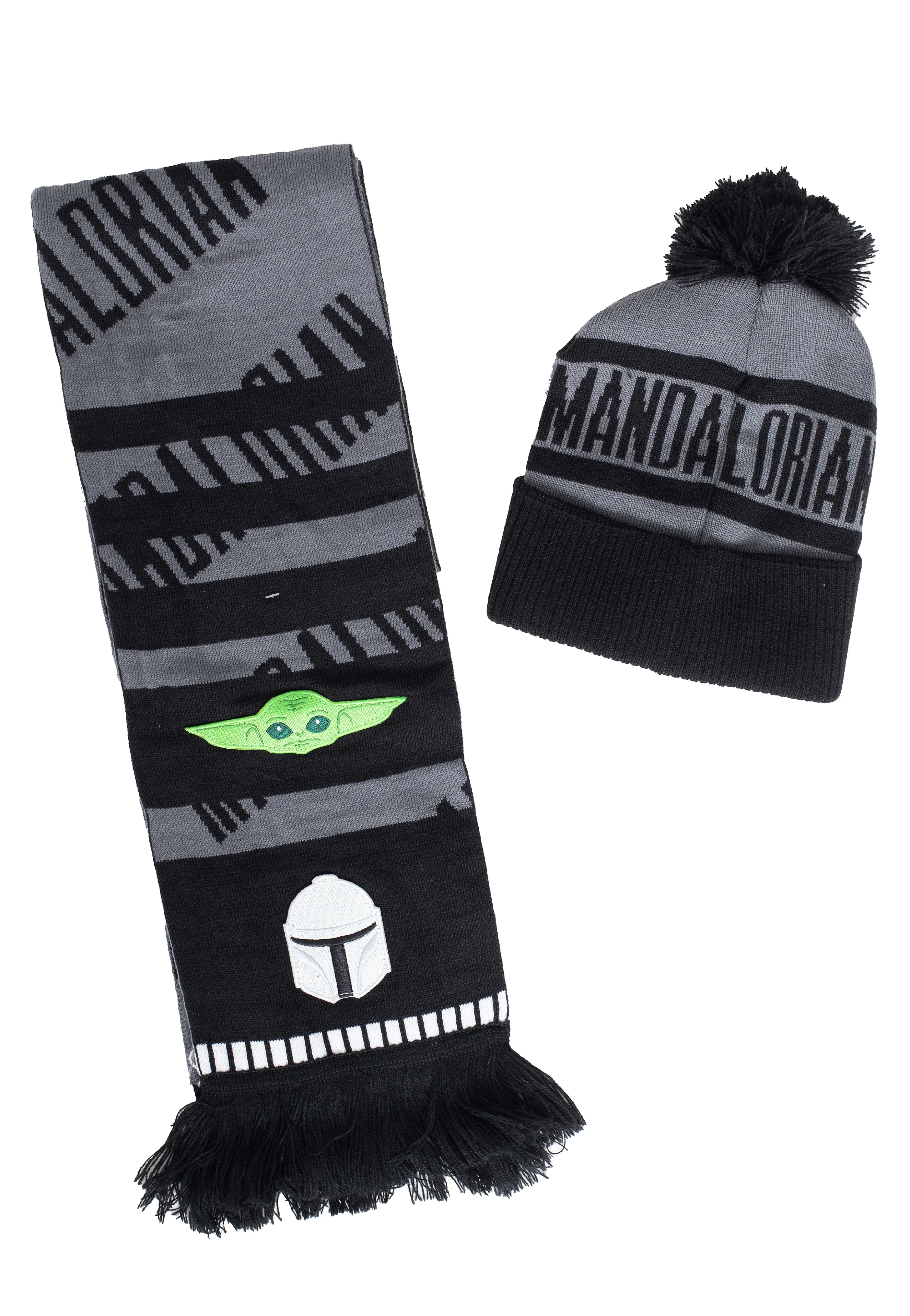 Mando - Gift Set - Image 2