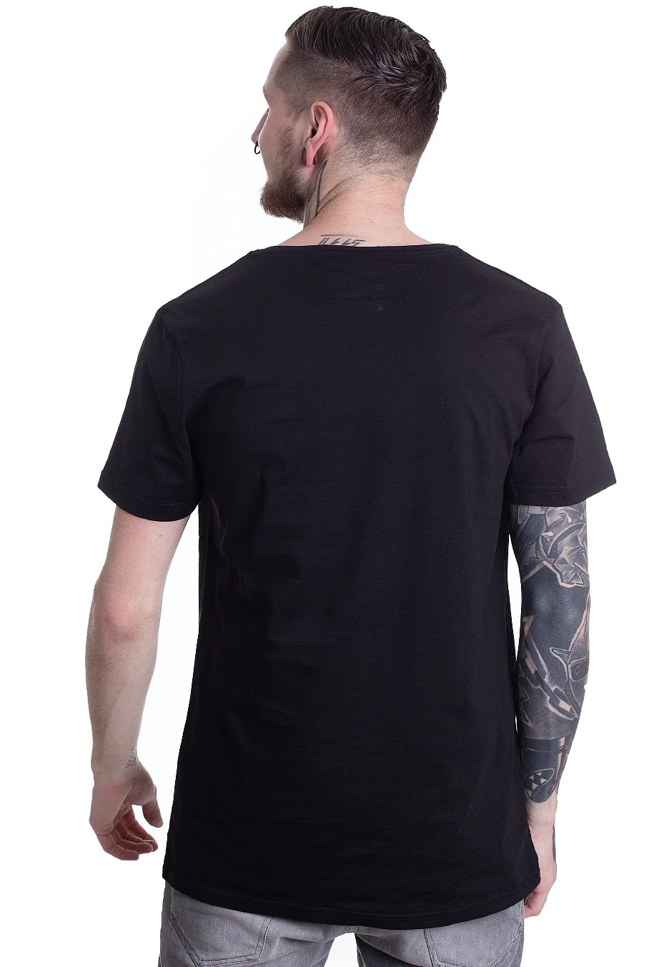 Song - T-Shirt - Image 4