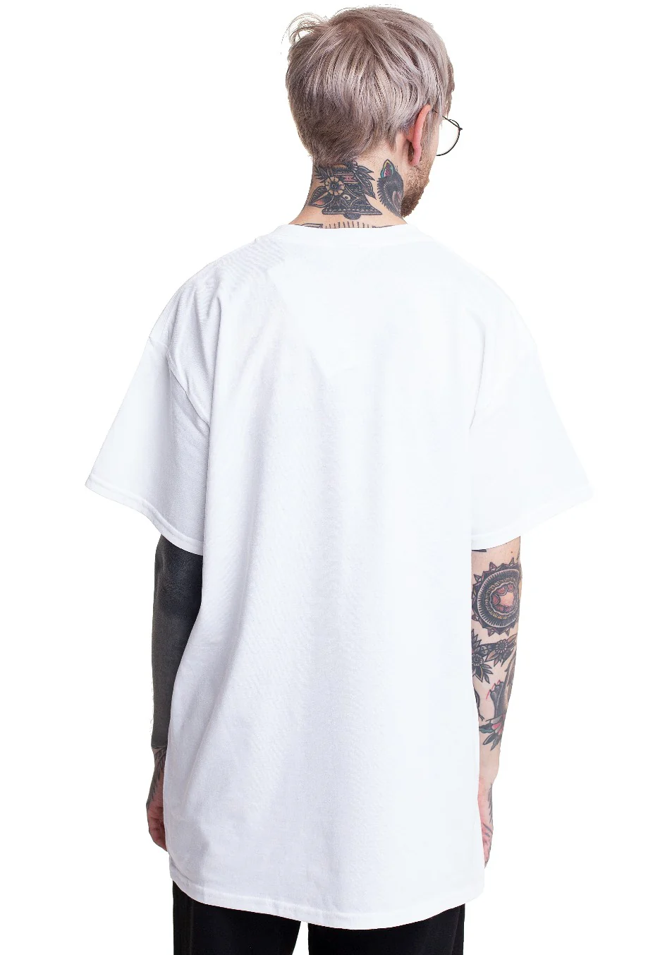 The Child Frame - T-Shirt - Image 5