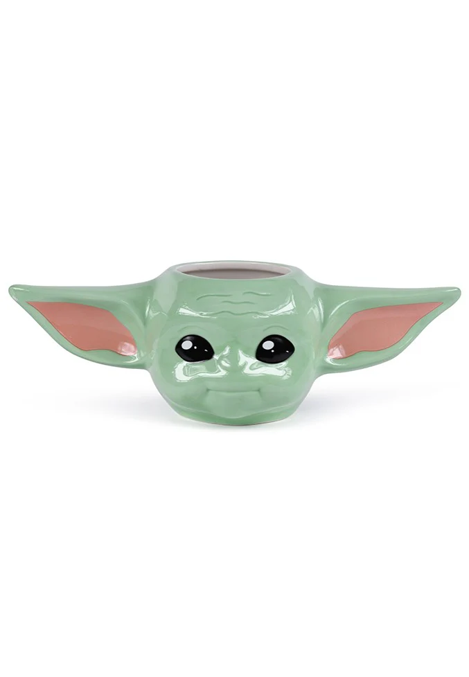 The Child - Mug - Image 2