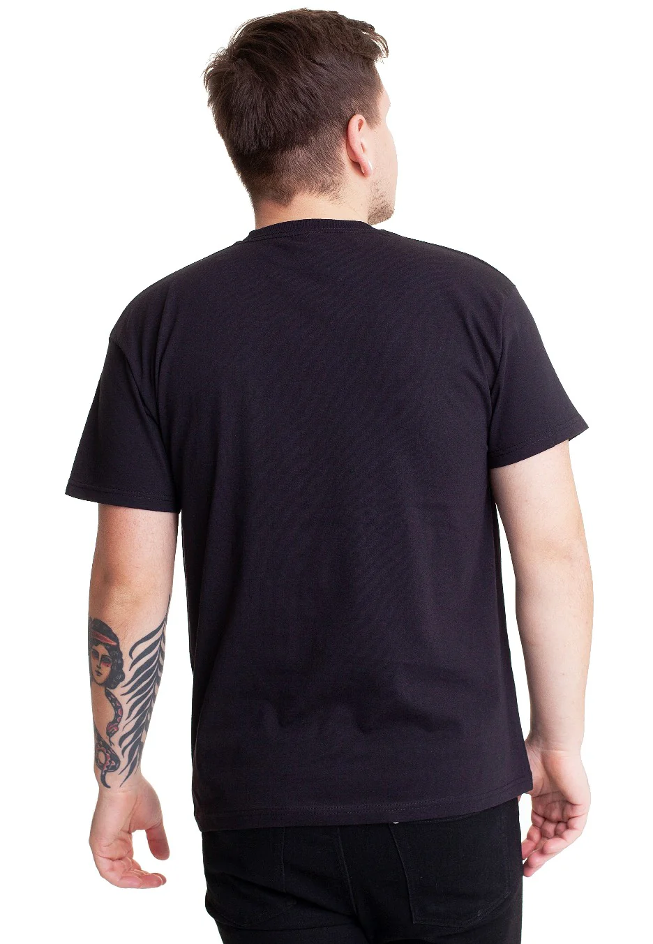 The Retro Poster - T-Shirt - Image 4