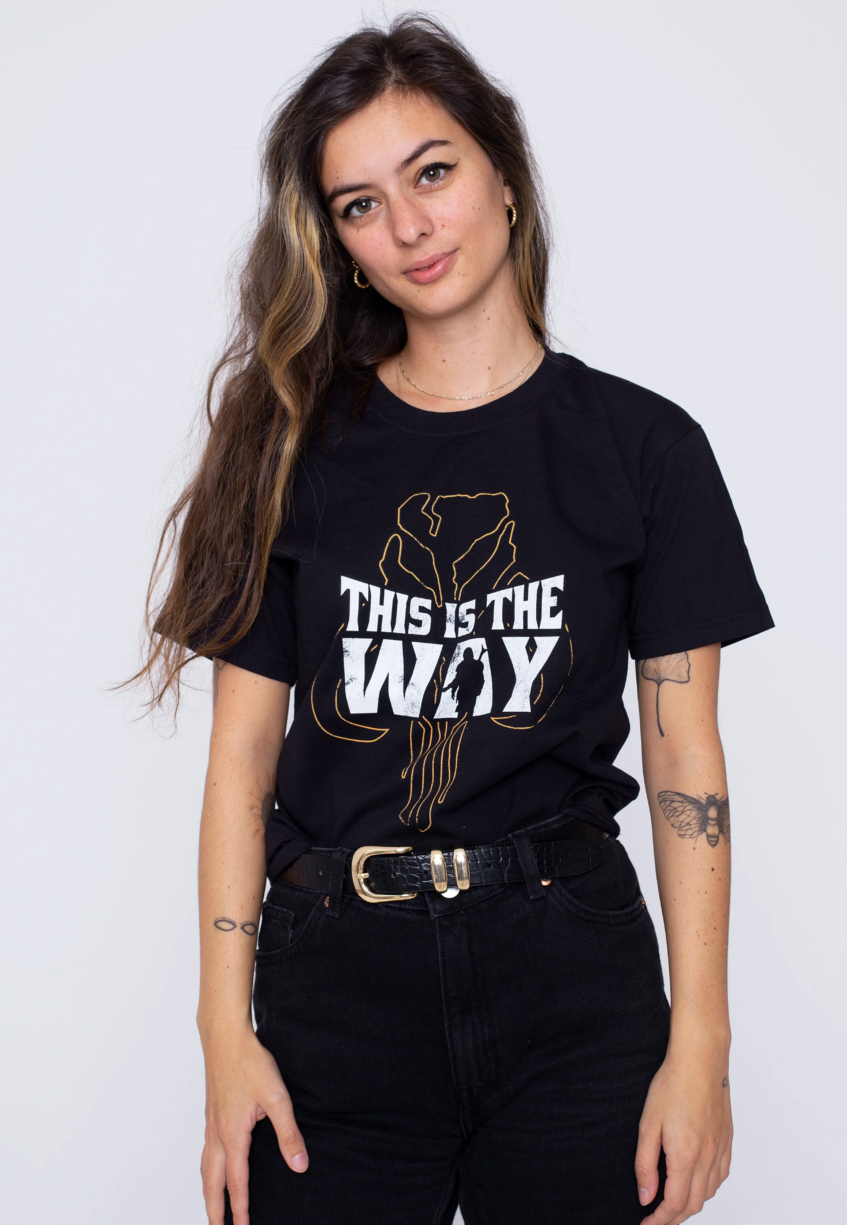 WAY - T-Shirt - Image 5