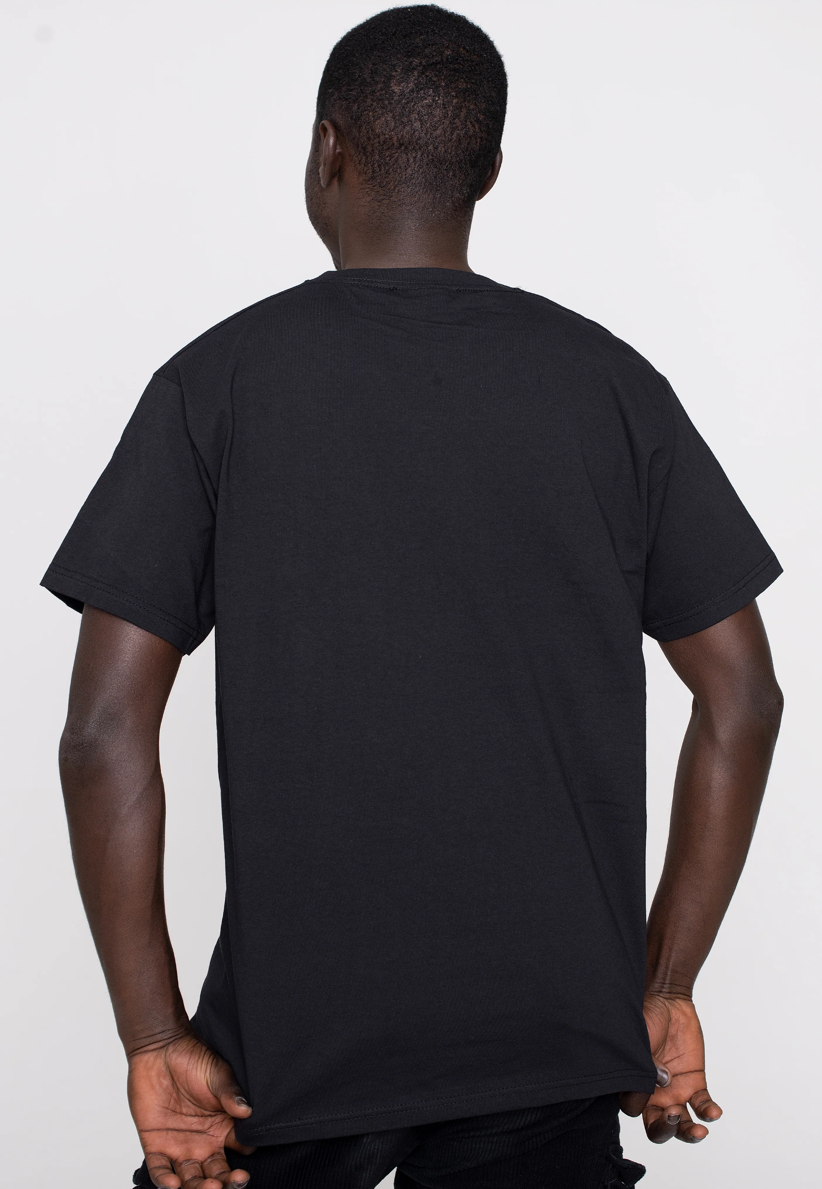 Wherever I Go - T-Shirt - Image 4