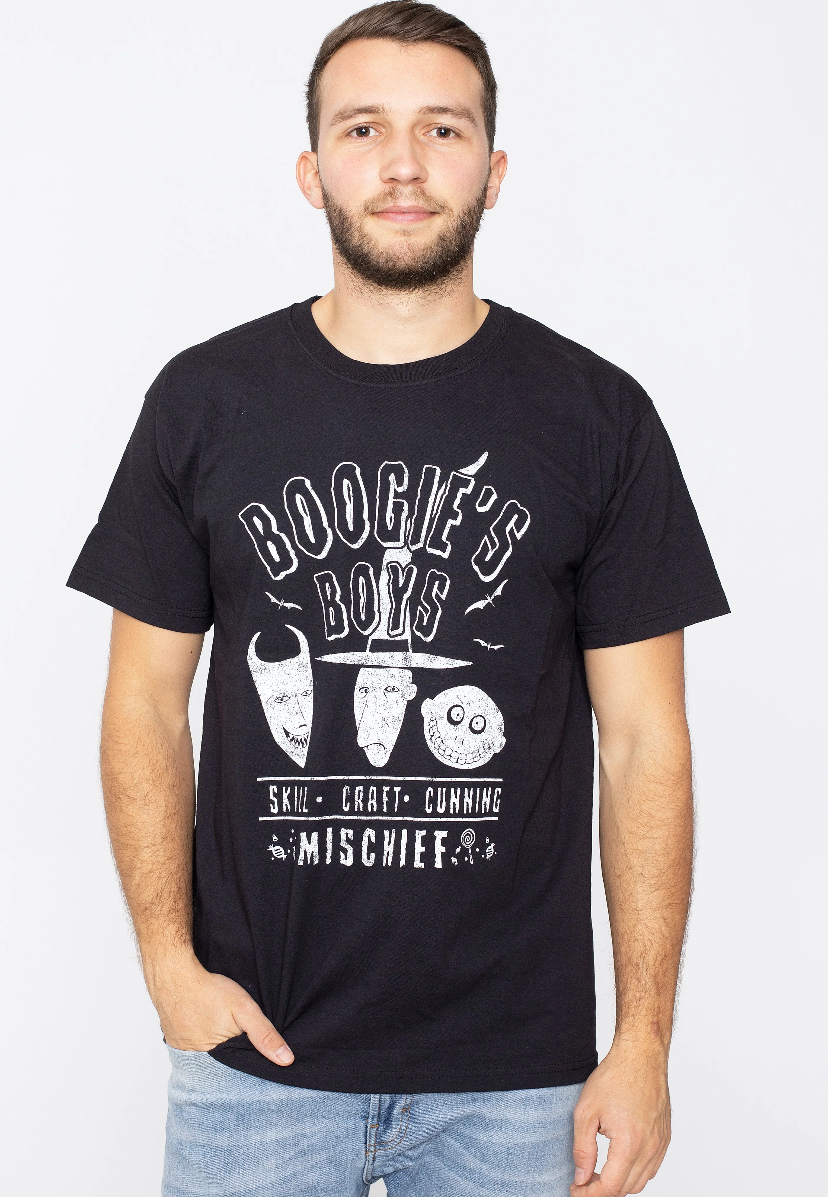 Boogies Boys - T-Shirt - Image 3