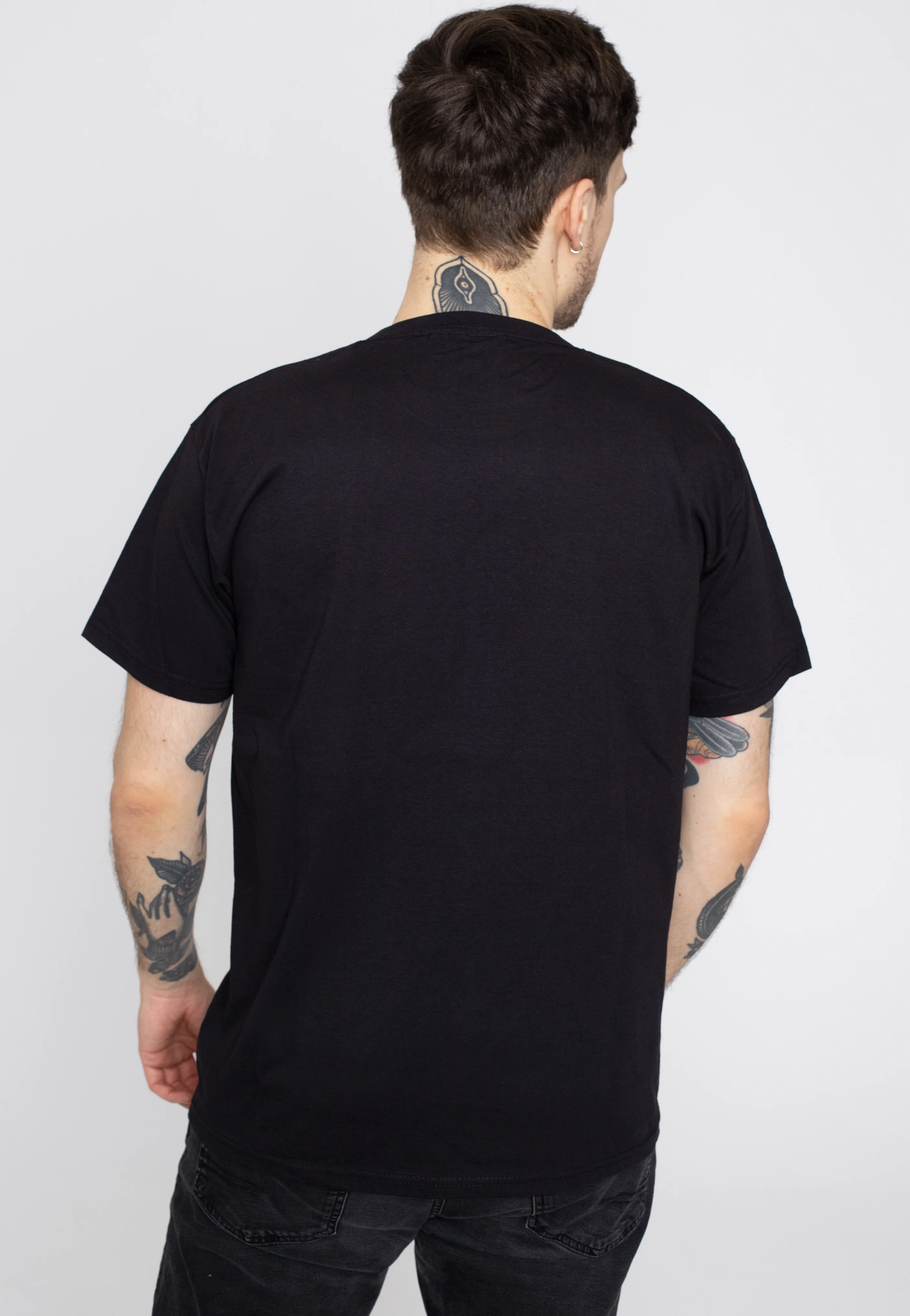 Oogie Boogie Pocket - T-Shirt - Image 4