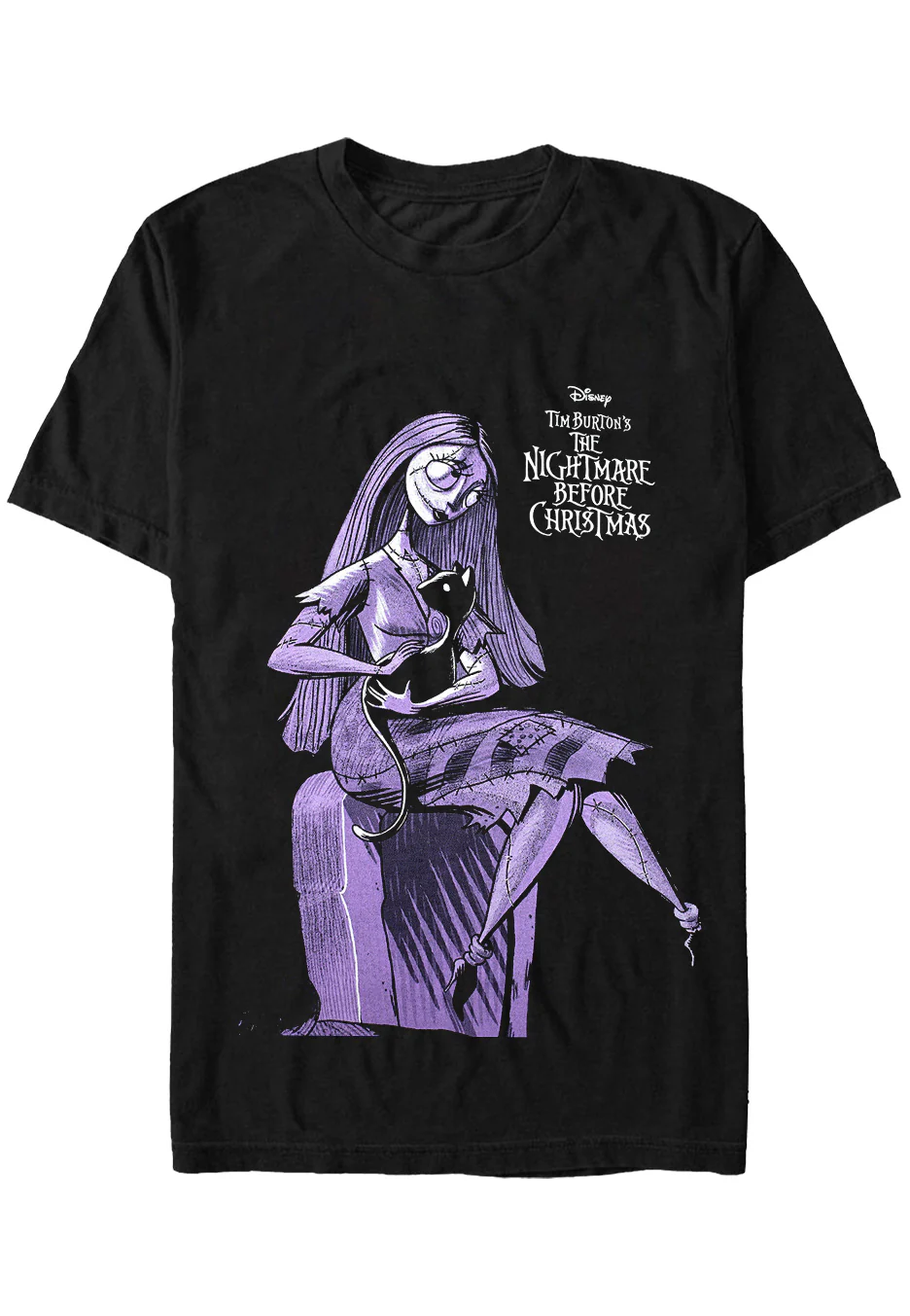 Sally Jumbo - T-Shirt - Image 5