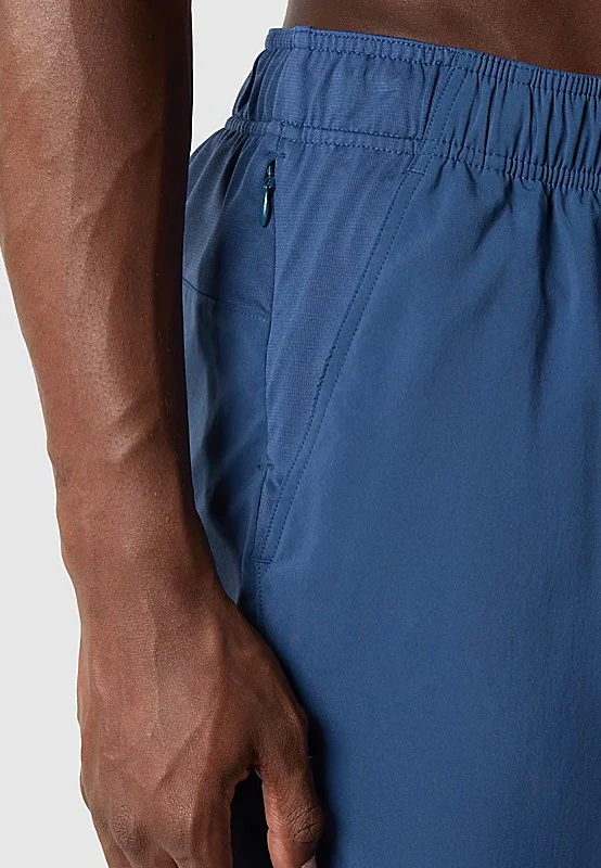 24/7 7IN Shady Blue - Shorts - Image 6