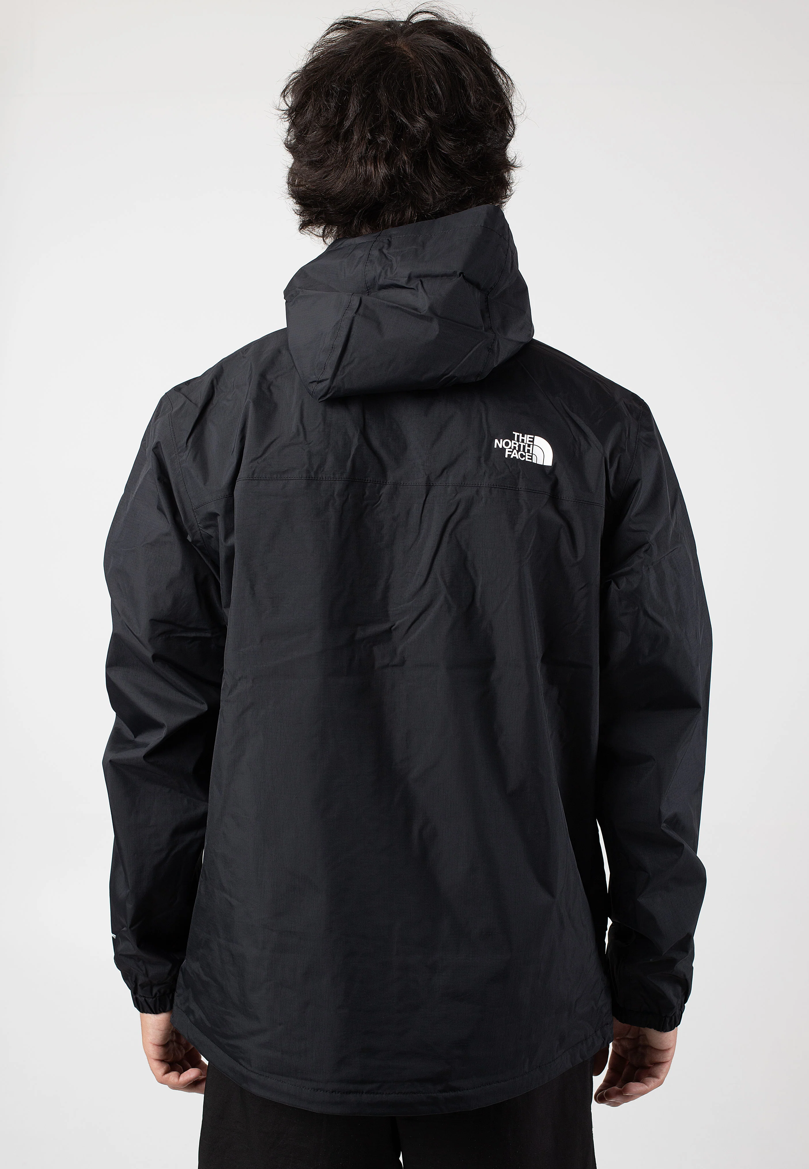 Antora TNF Black - Jacket - Image 2