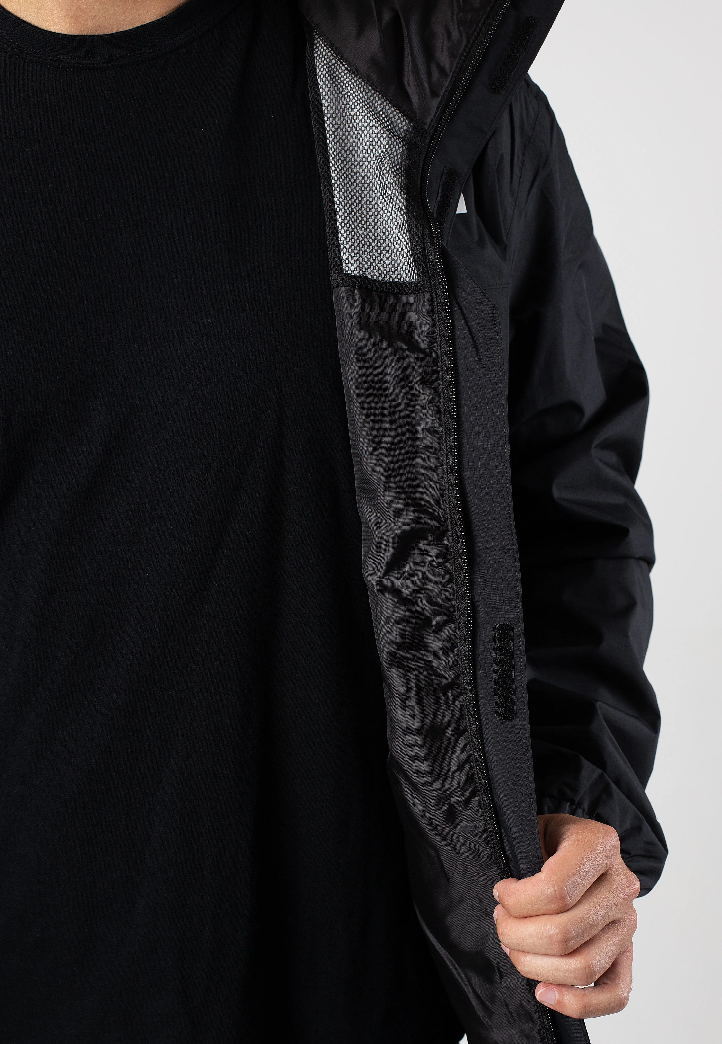 Antora TNF Black - Jacket - Image 6
