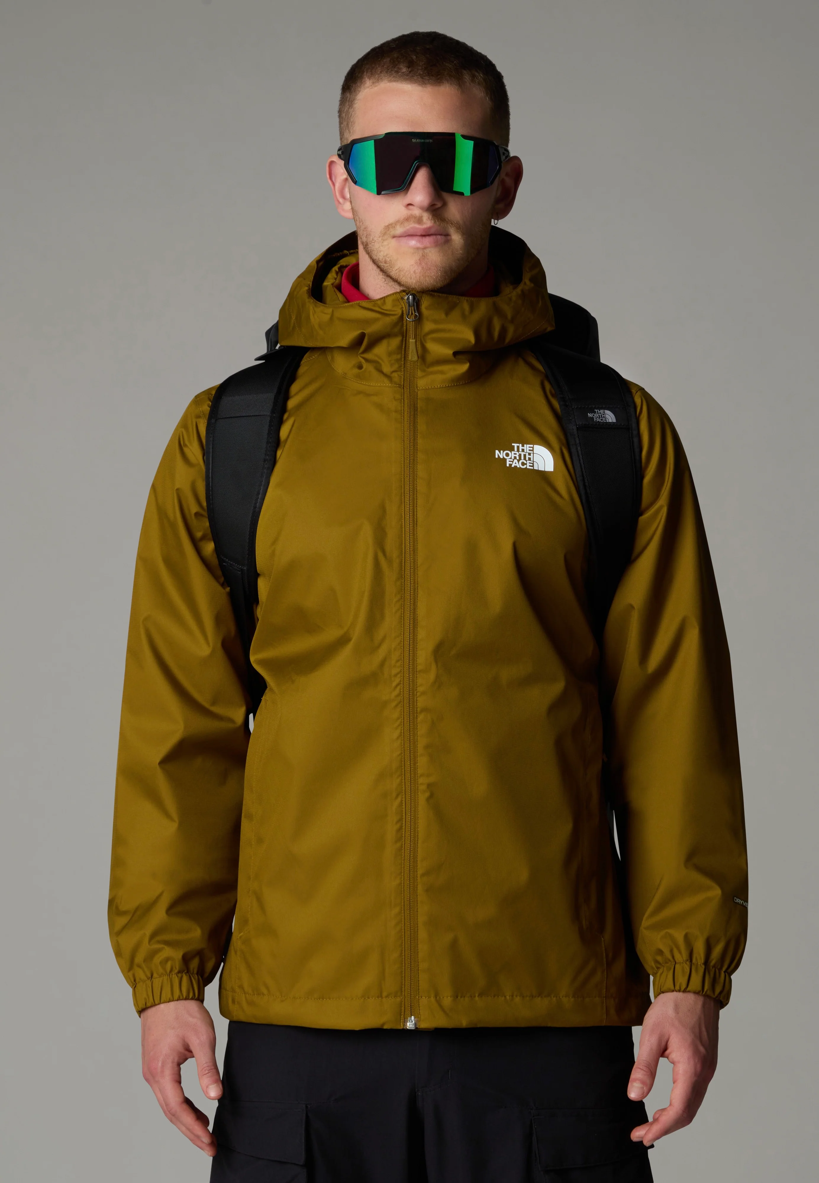 Base Camp Duffel M TNF Black/TNF White - Dufflebag - Image 2
