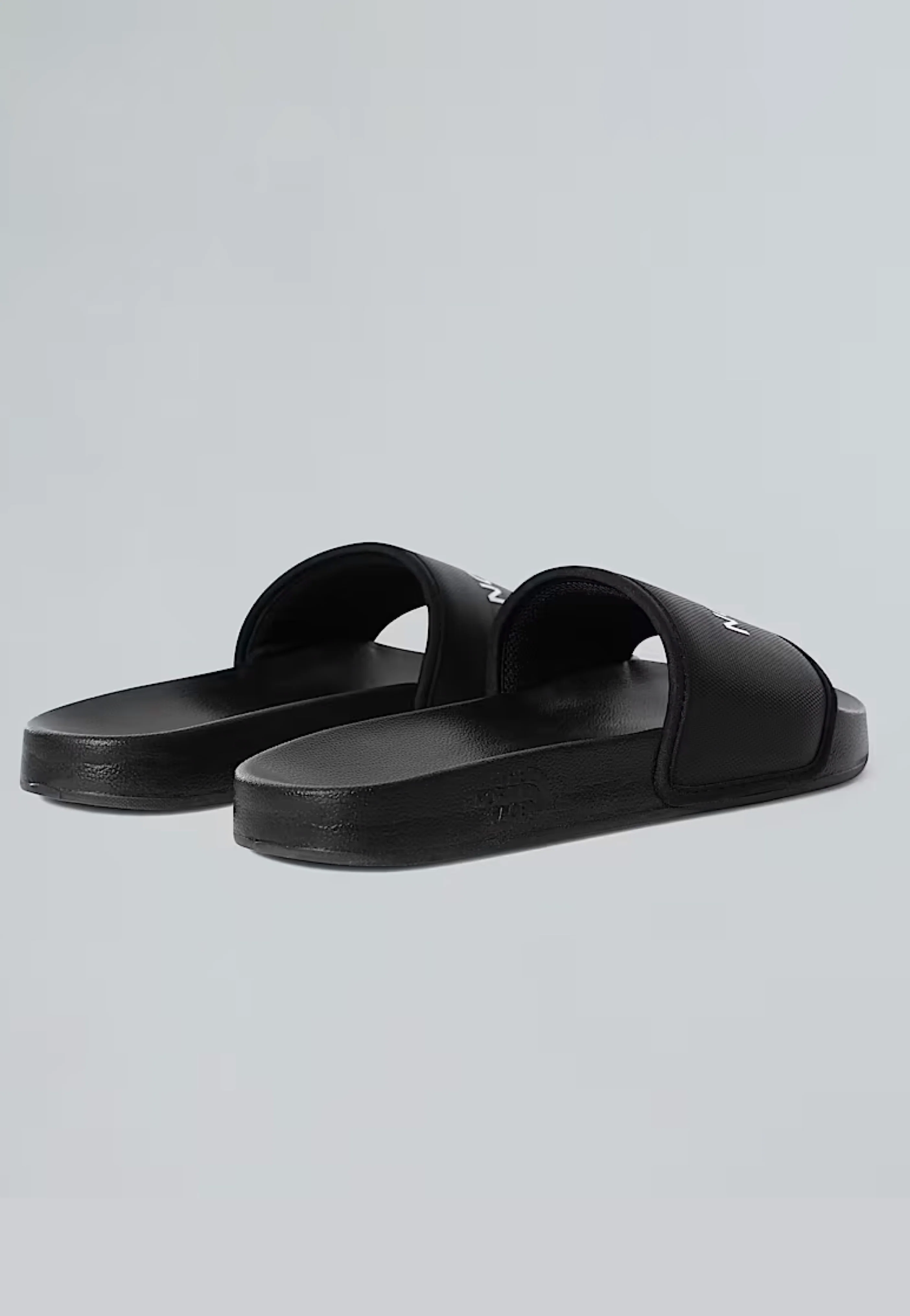 Base Camp III TNF Black/TNF White - Slides - Image 5