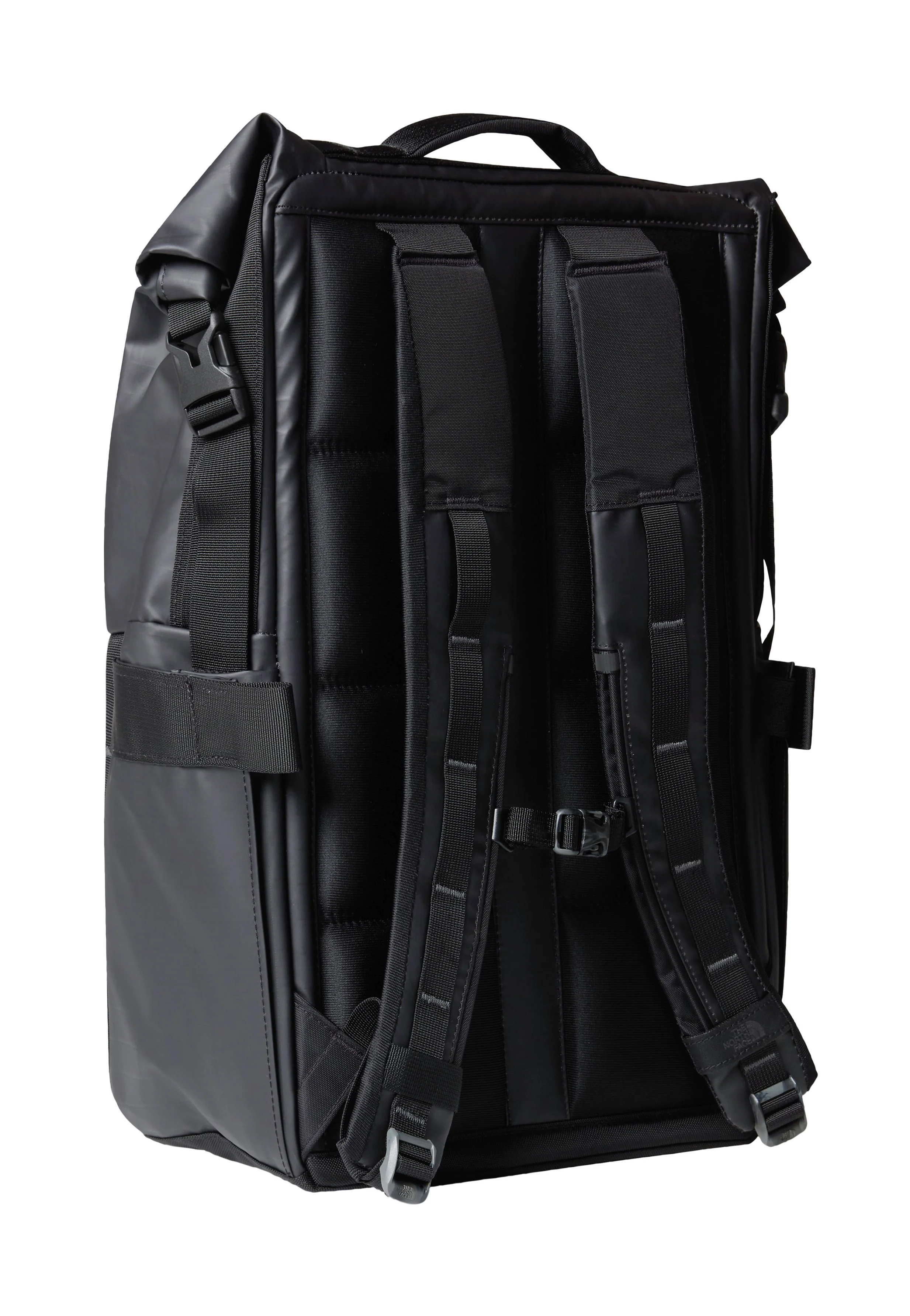Base Camp Voyager TNF Black/Asphalt Grey - Backpack - Image 3