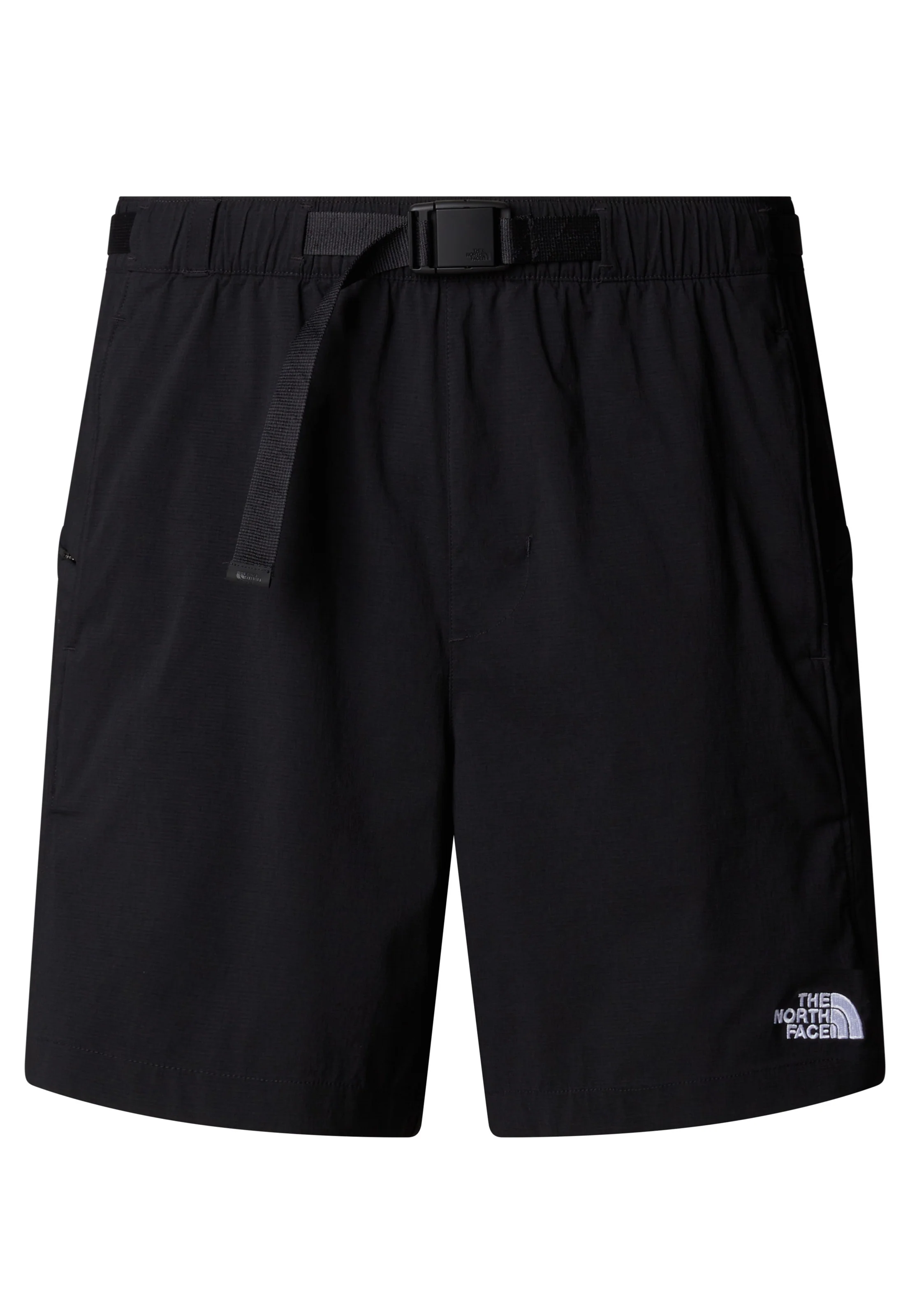 Class V Pathfinder Belted 7" TNF Black - Shorts - Image 4