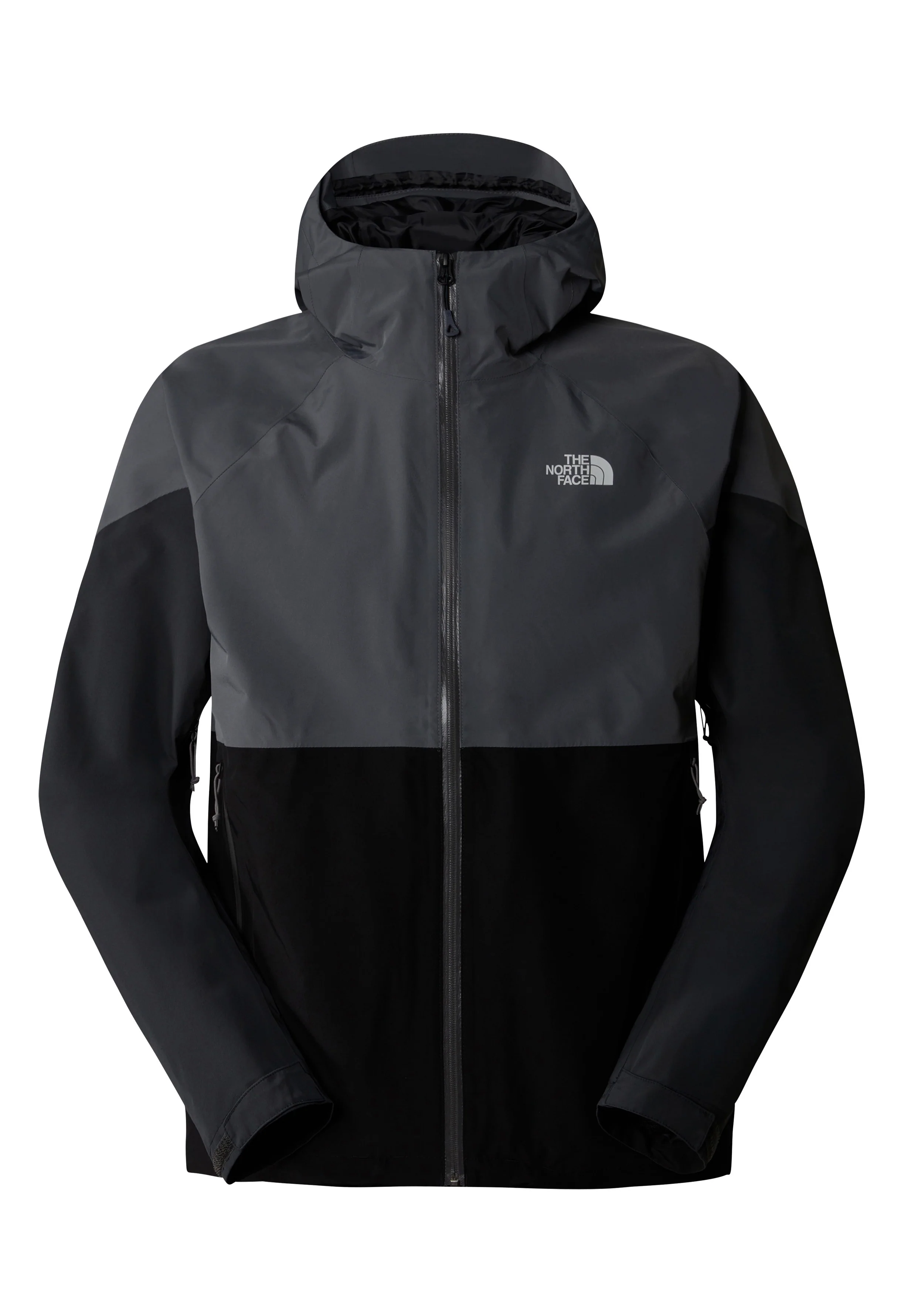 Lightning Zip-In Jacket TNF Black/Smoked Pearl - Jacket - Image 4