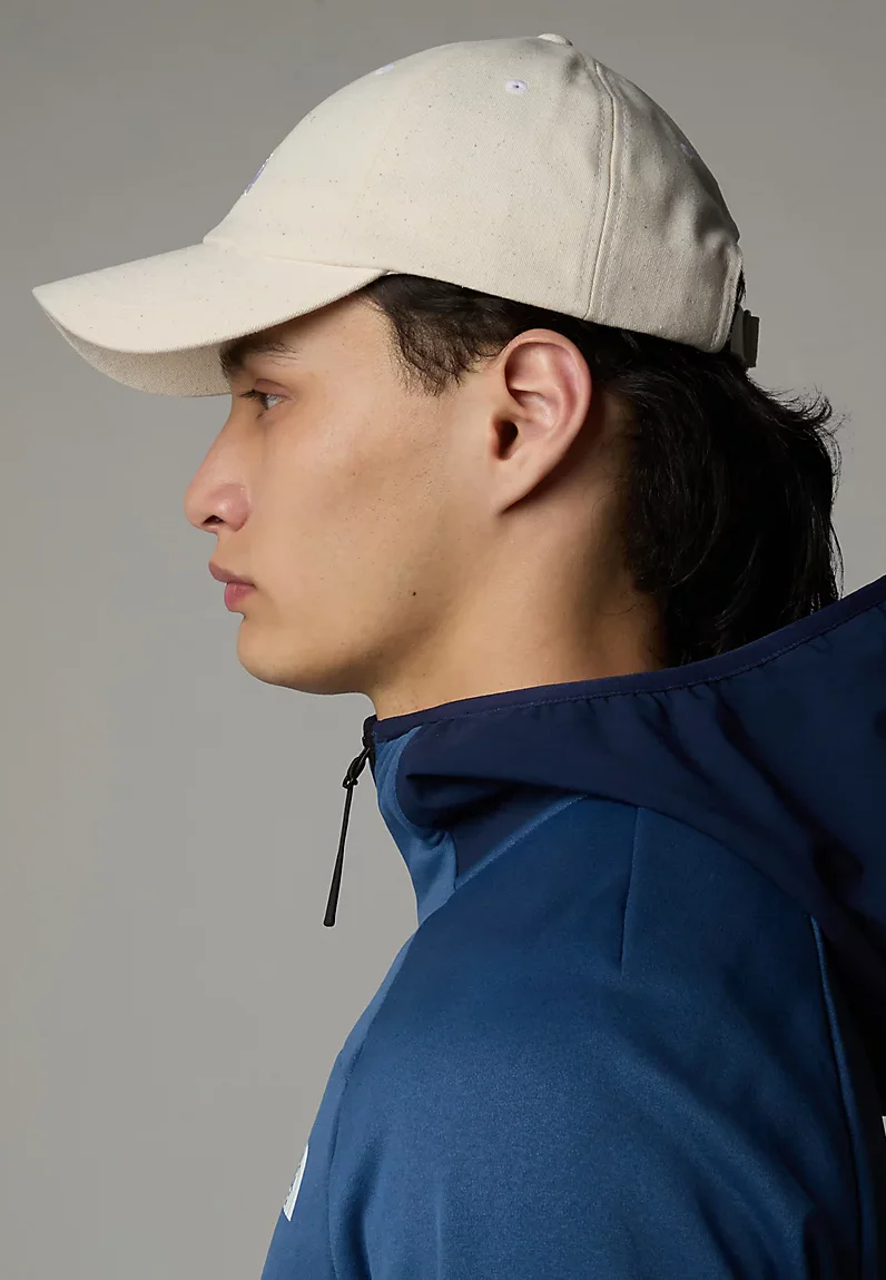 Norhat White Dune/Raundyed - Cap - Image 4