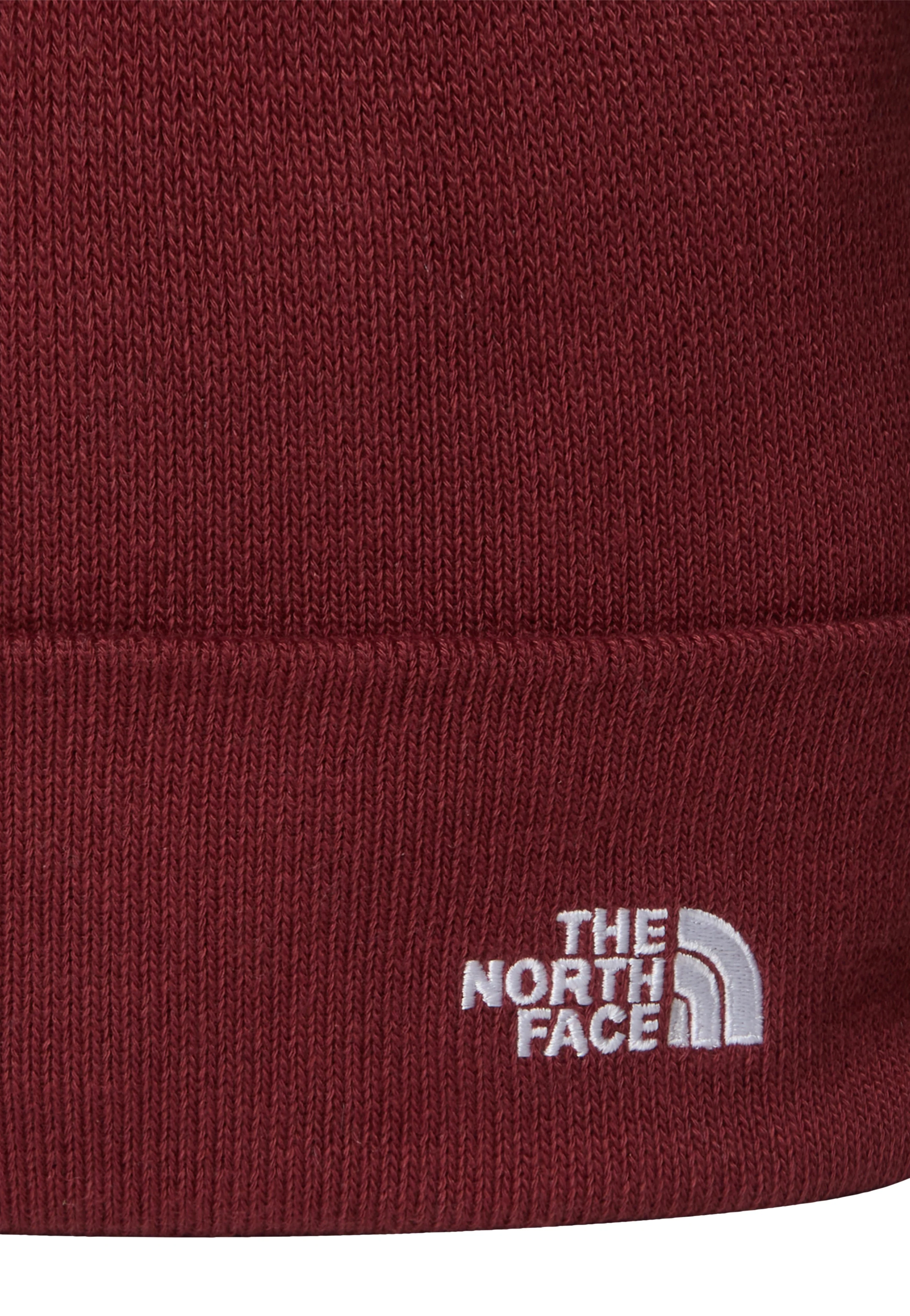 Norm Sumac - Beanie - Image 2