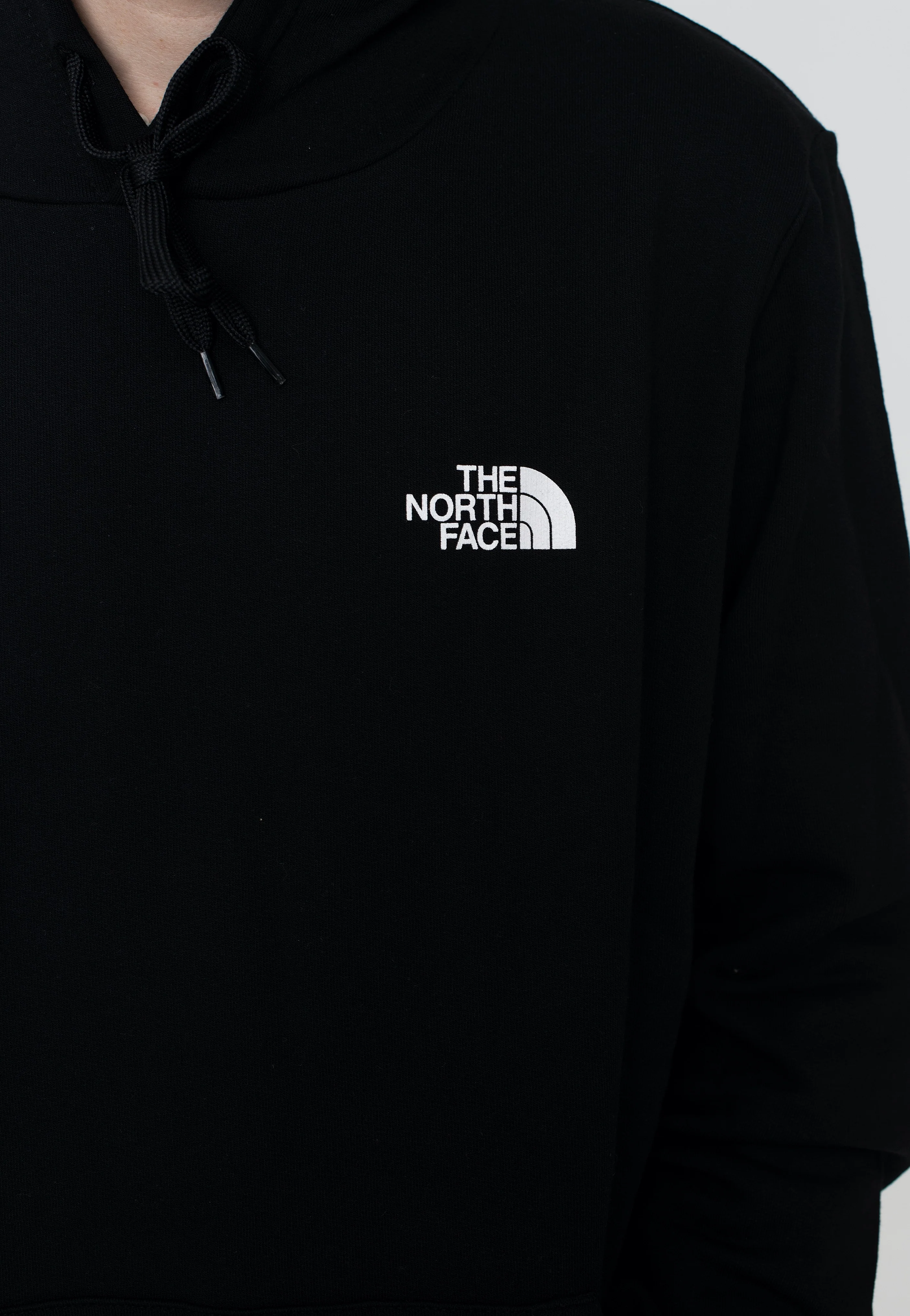 Outdoor Graphic Light Tnf Black - Hoodie - Image 2