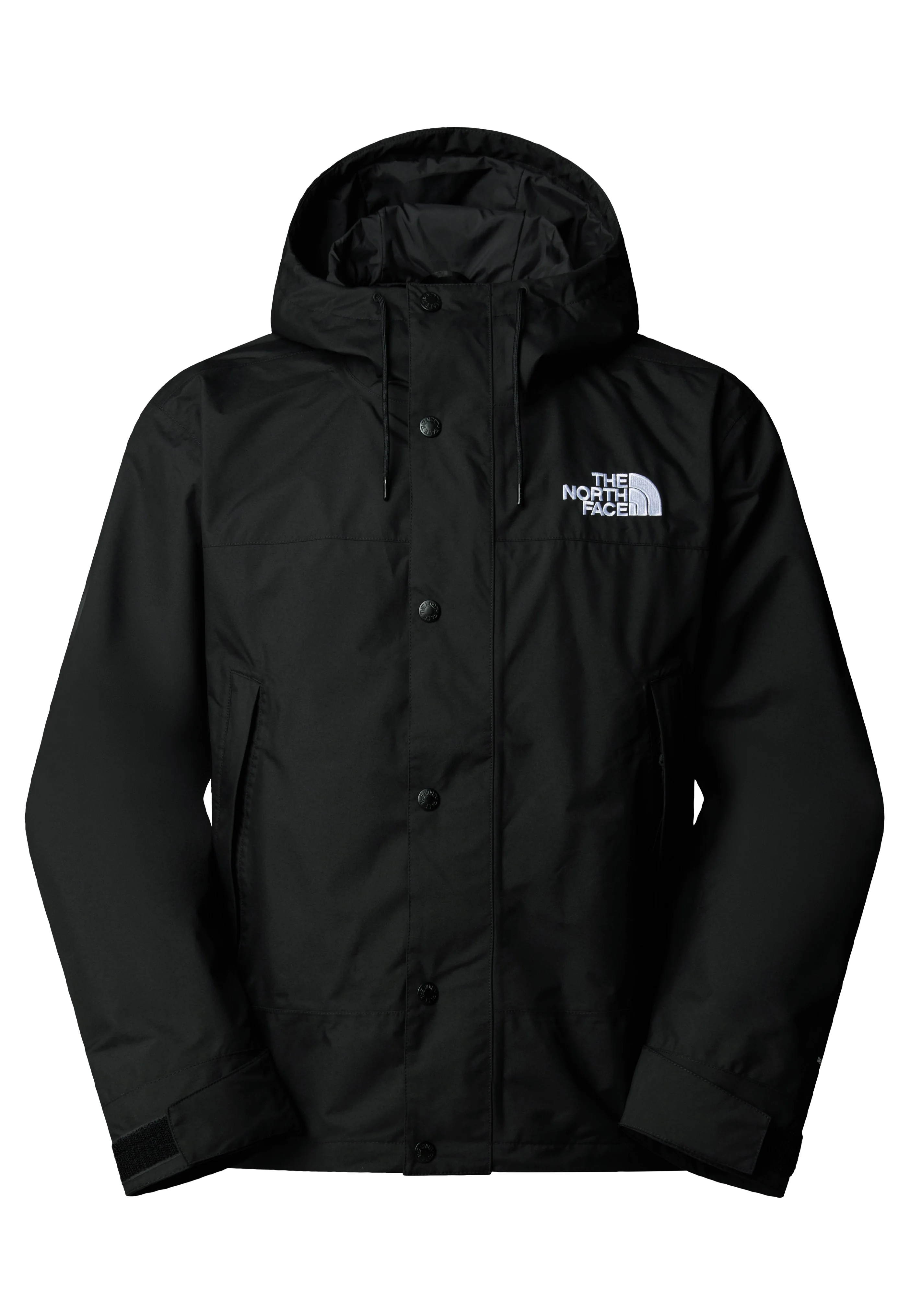 Reign On Jacket TNF Black - Jacket - Image 5