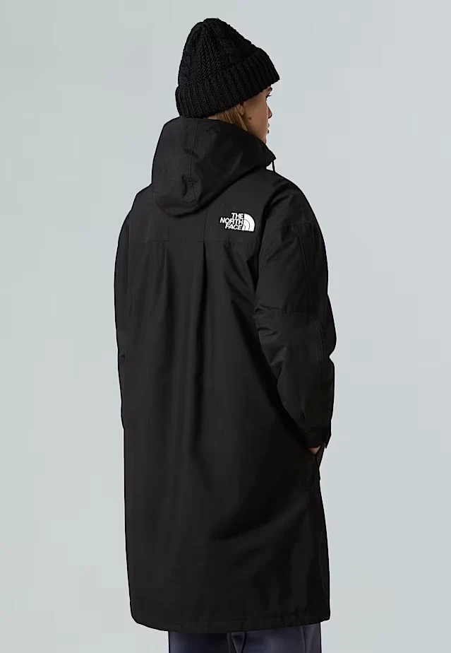 Reign On Parka TNF Black - Jacket - Image 4