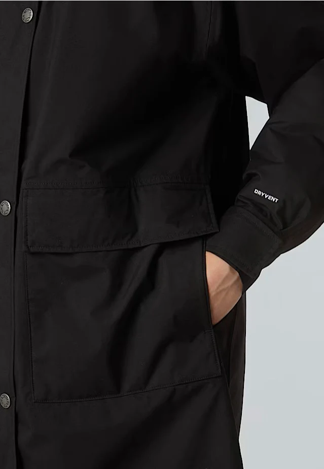 Reign On Parka TNF Black - Jacket - Image 6