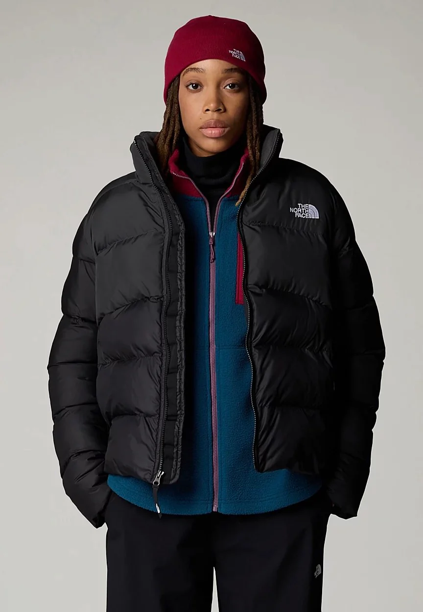 Saikuru Tnf Black/Asphalt Grey - Jacket - Image 3