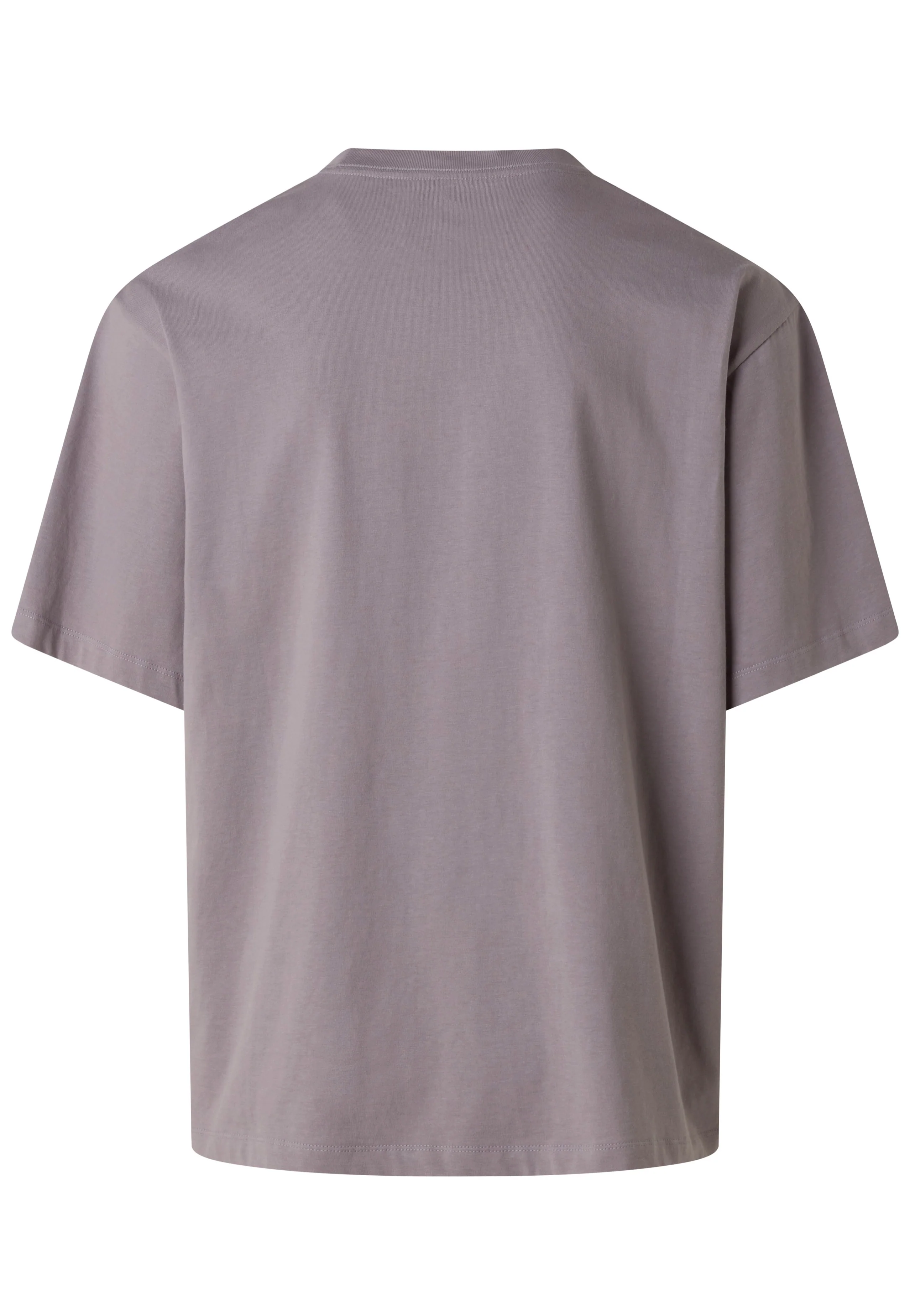Simple Dome Transcendent Grey - T-Shirt - Image 5