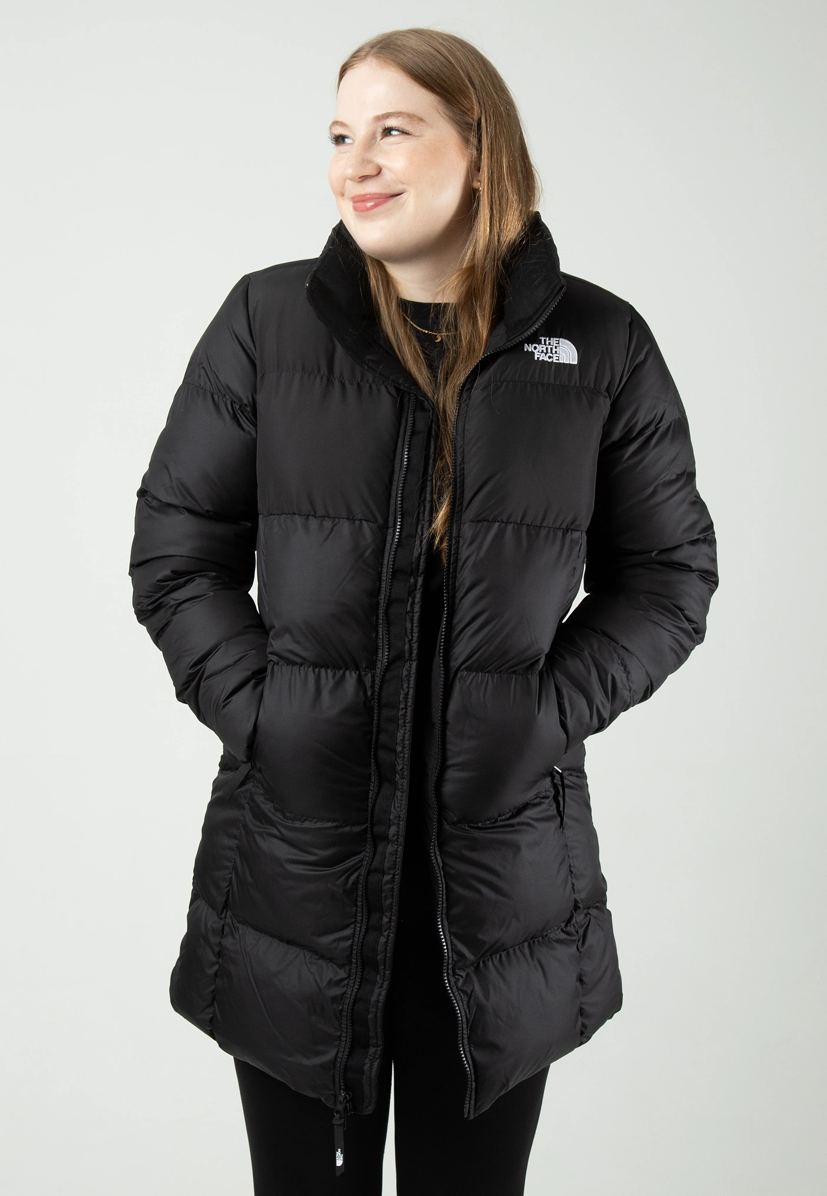 Women’s Saikuru Tnf Black - Jacket - Image 2