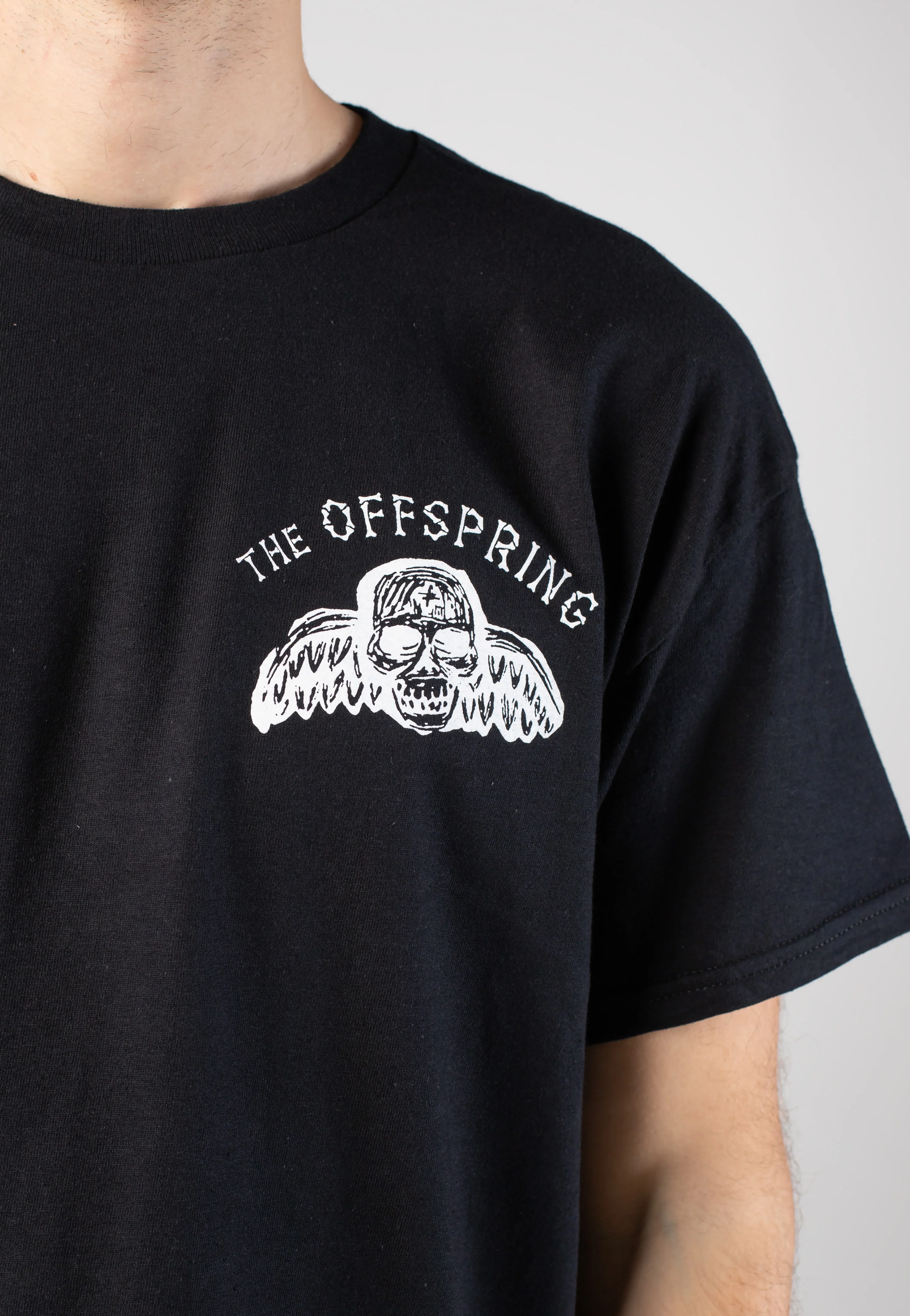 Ixnay On The Hombre - T-Shirt - Image 3