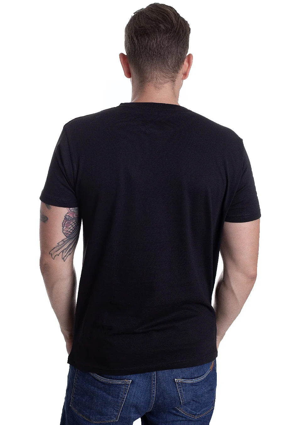 Classic Tongue - T-Shirt - Image 4