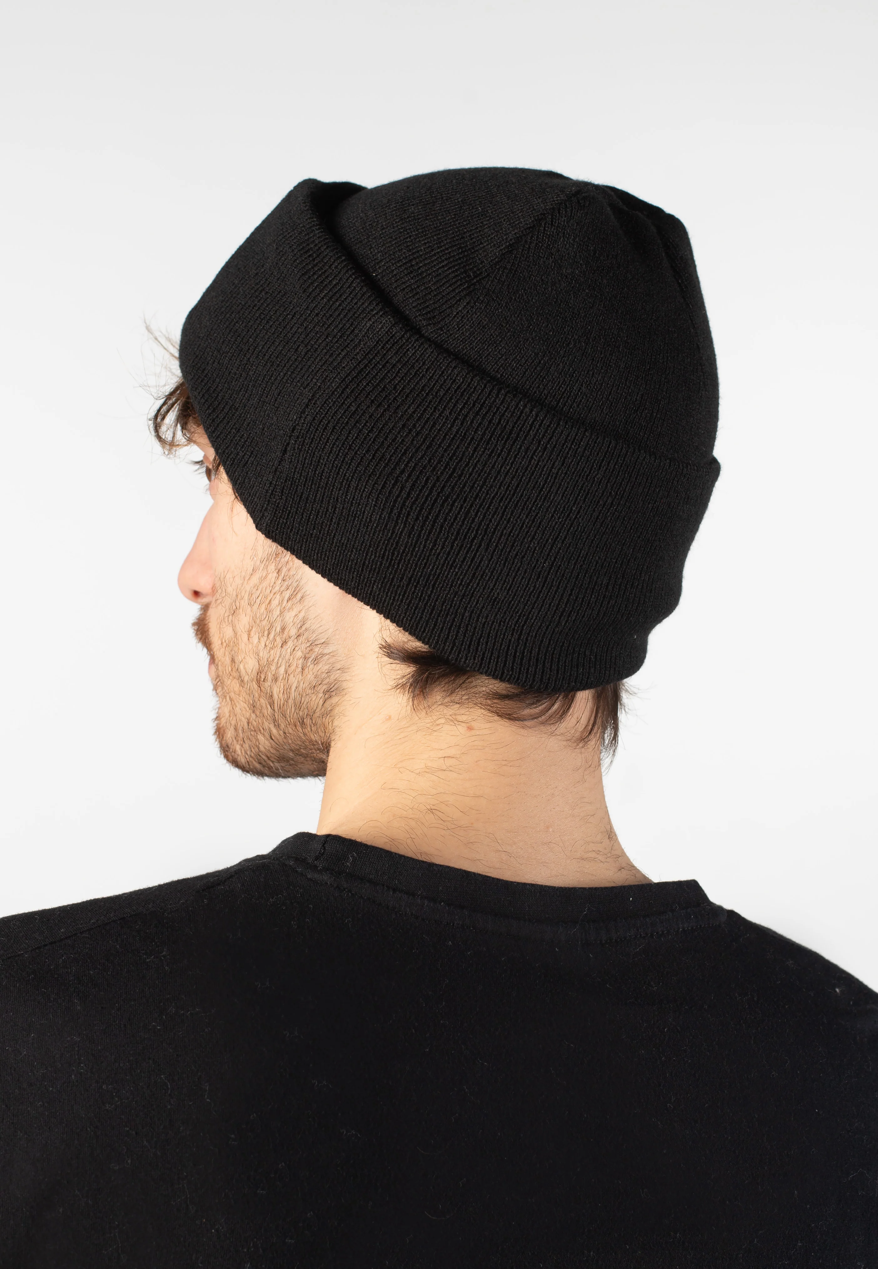 Square Logo - Beanie - Image 3