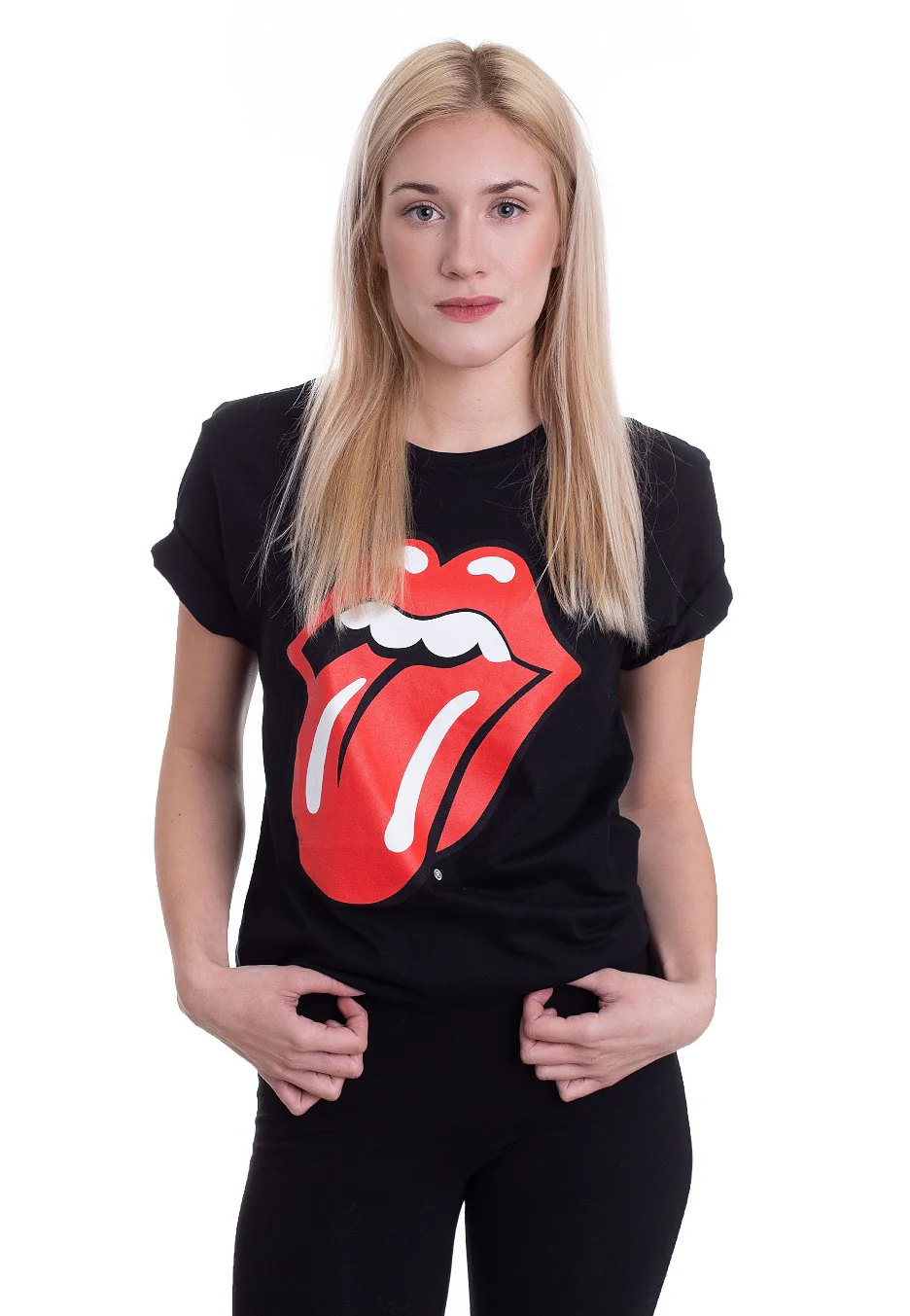 Tongue - T-Shirt - Image 5