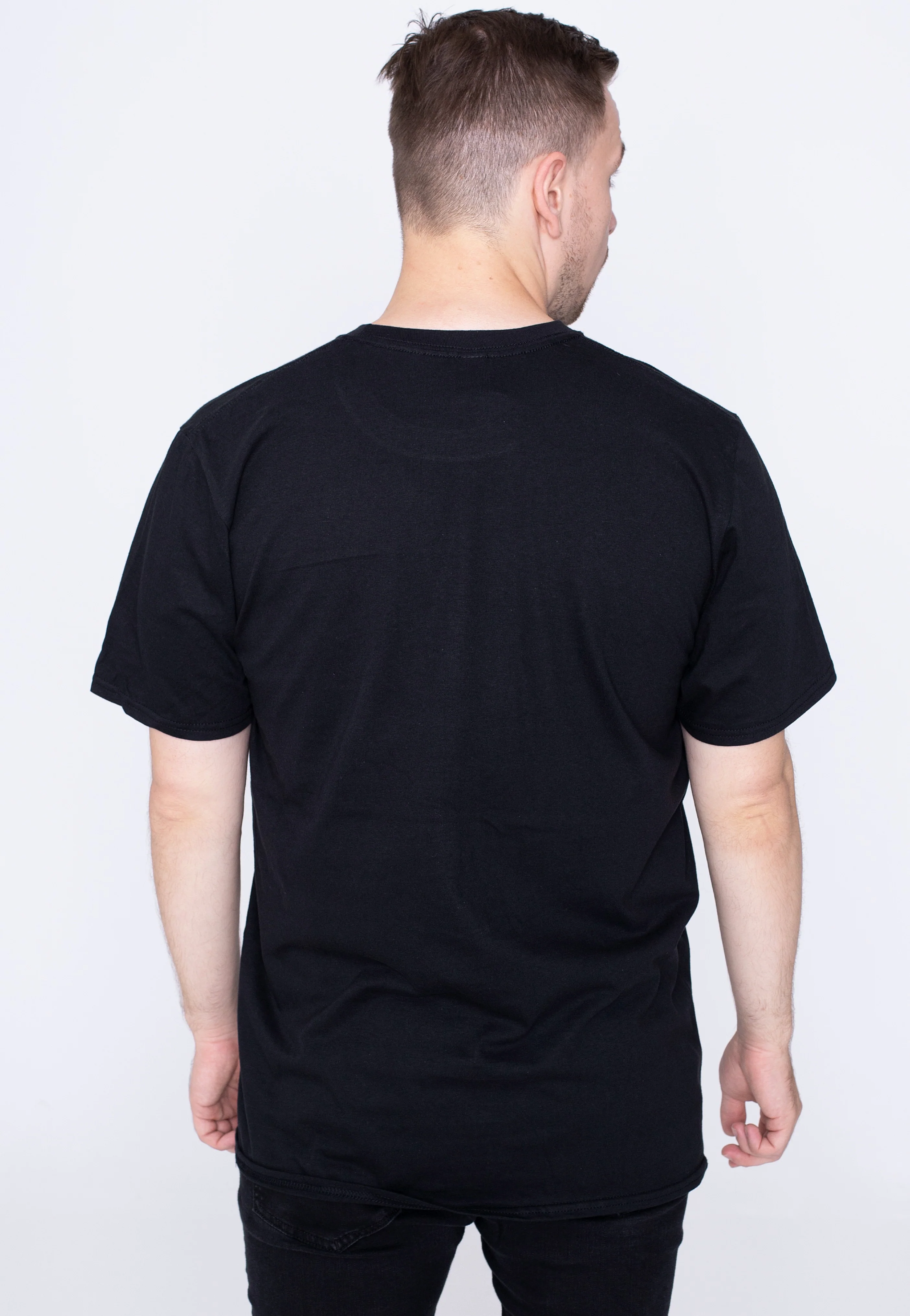 Solid Logo - T-Shirt - Image 2