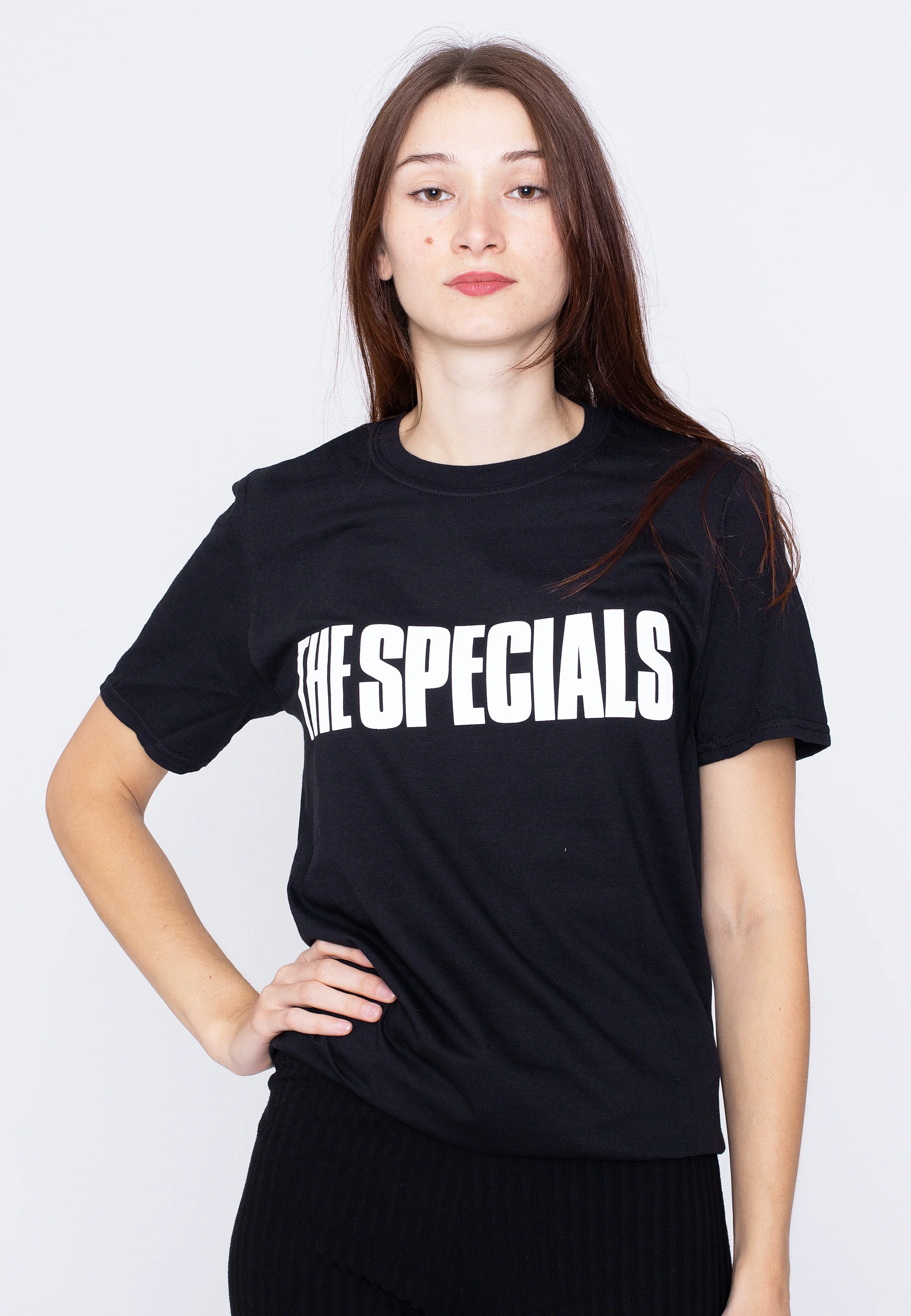 Solid Logo - T-Shirt - Image 3