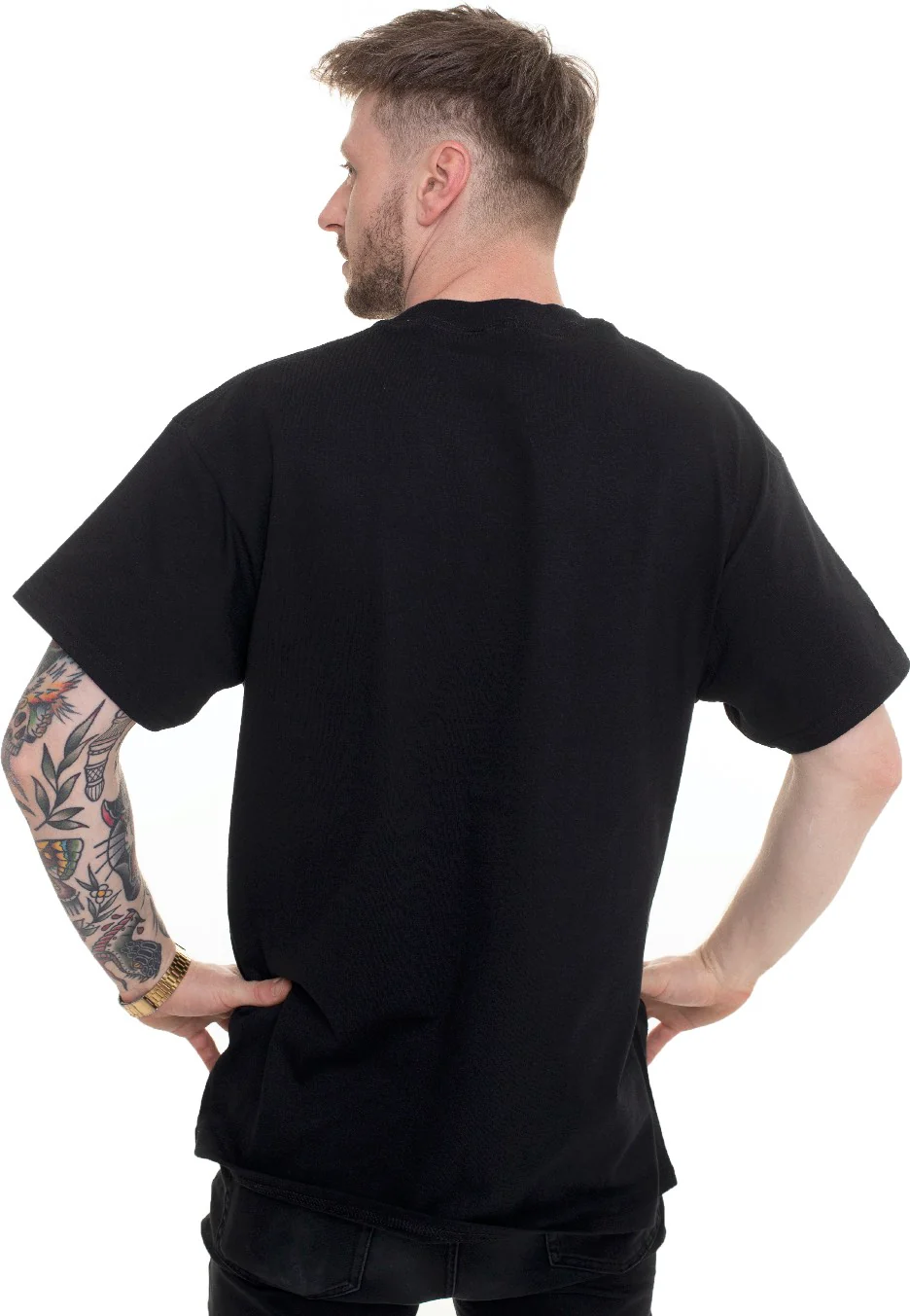 OG Magna - T-Shirt - Image 4