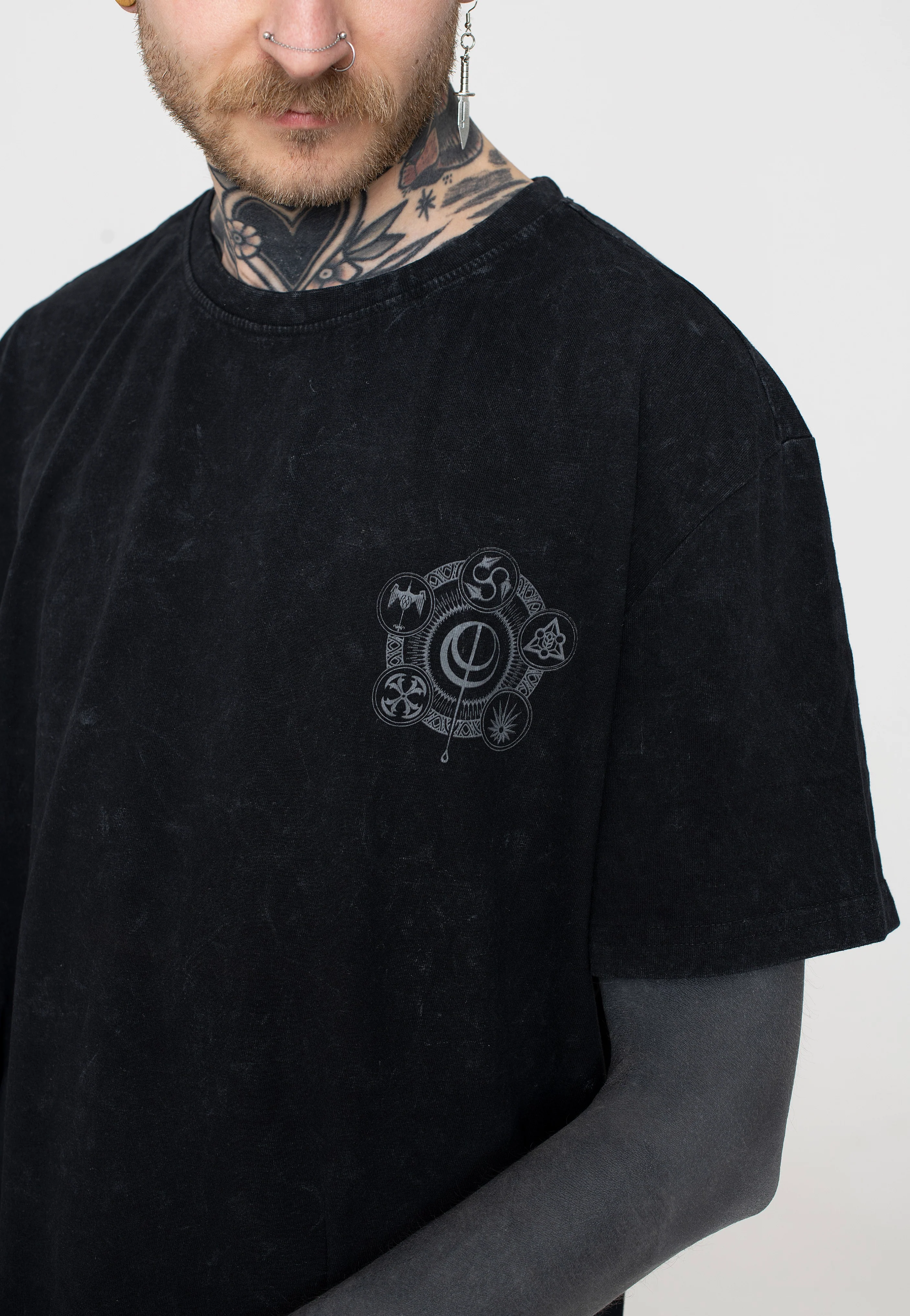 Chaos Magic - T-Shirt - Image 4