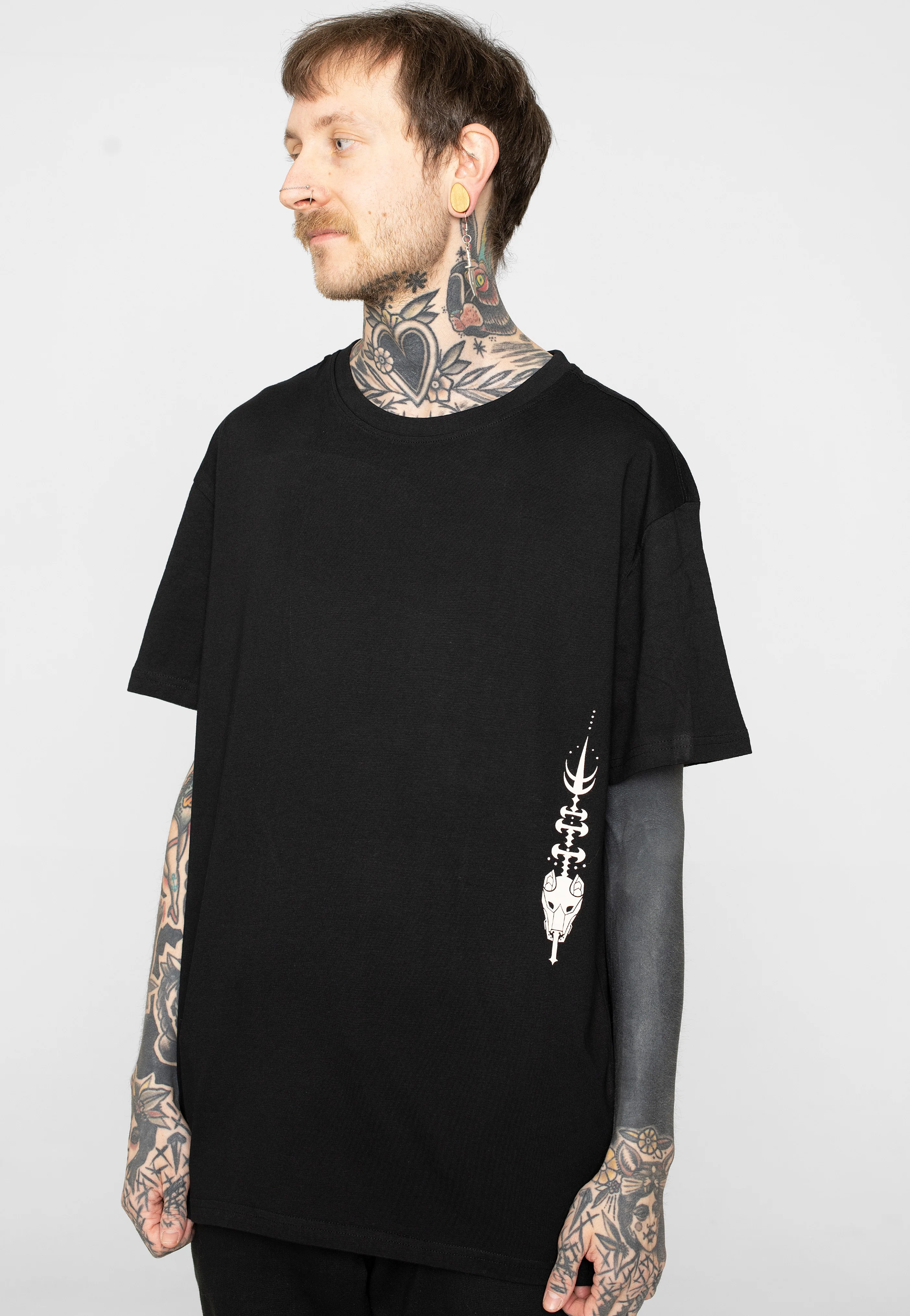 Fjall Clan - T-Shirt - Image 3