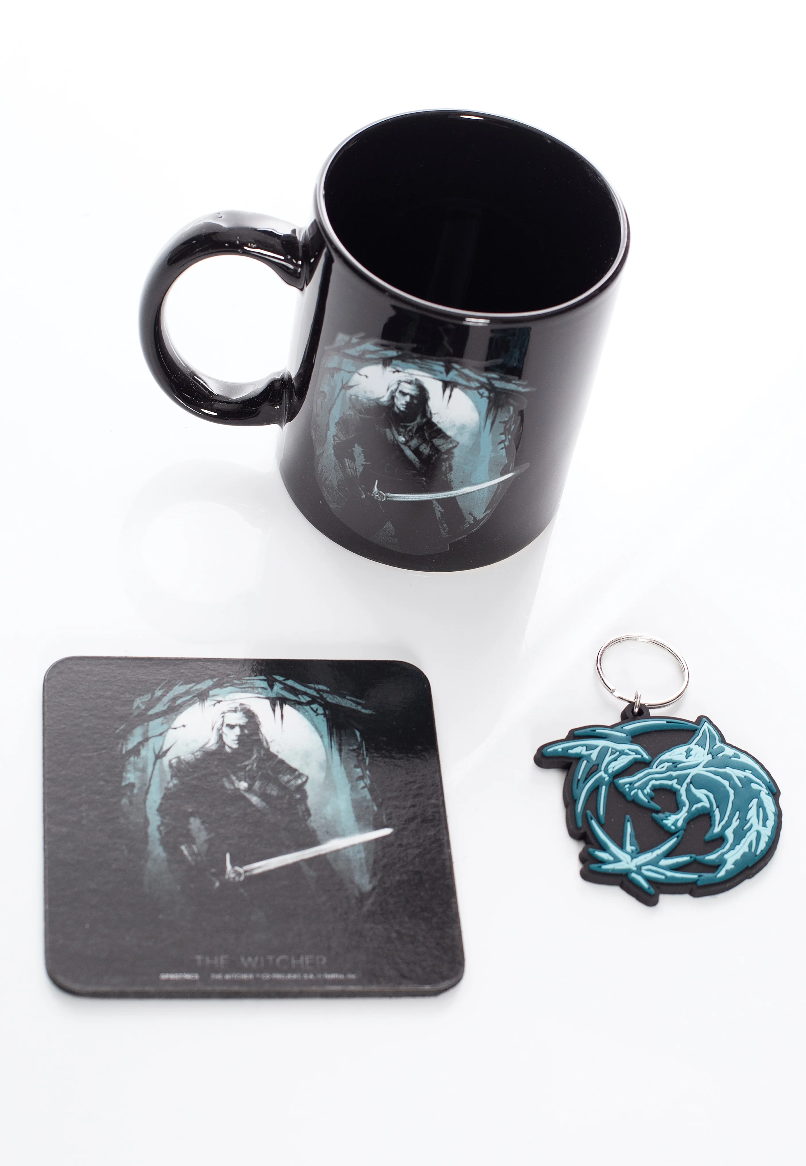 The Hunter - Set - Image 2