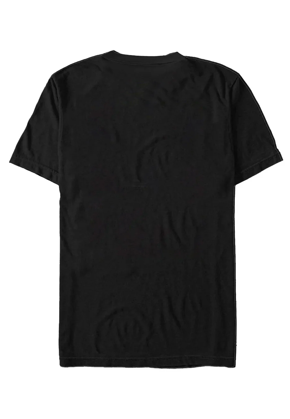 Burst & Decay Feather - T-Shirt - Image 4