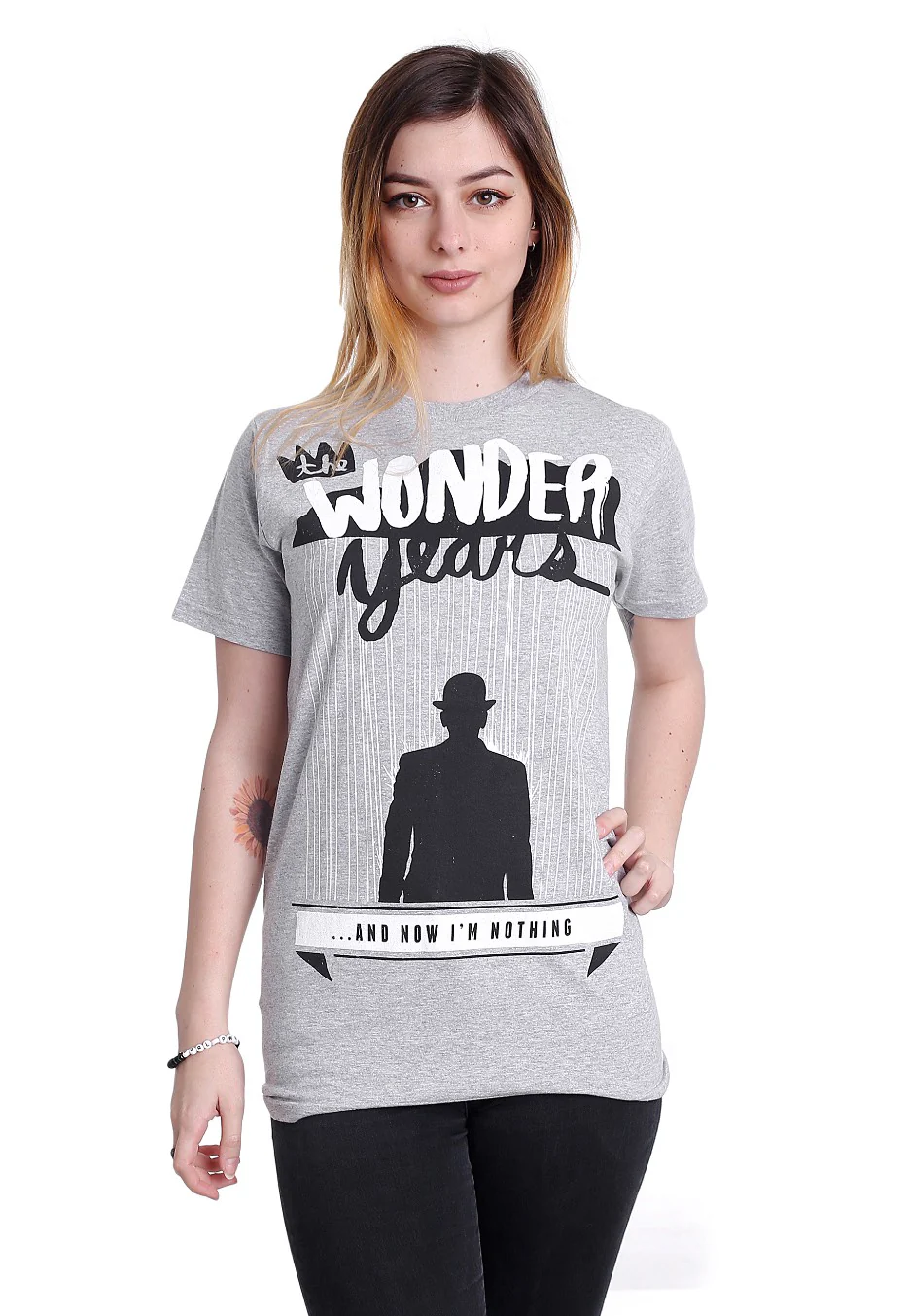 Rainman - T-Shirt - Image 5
