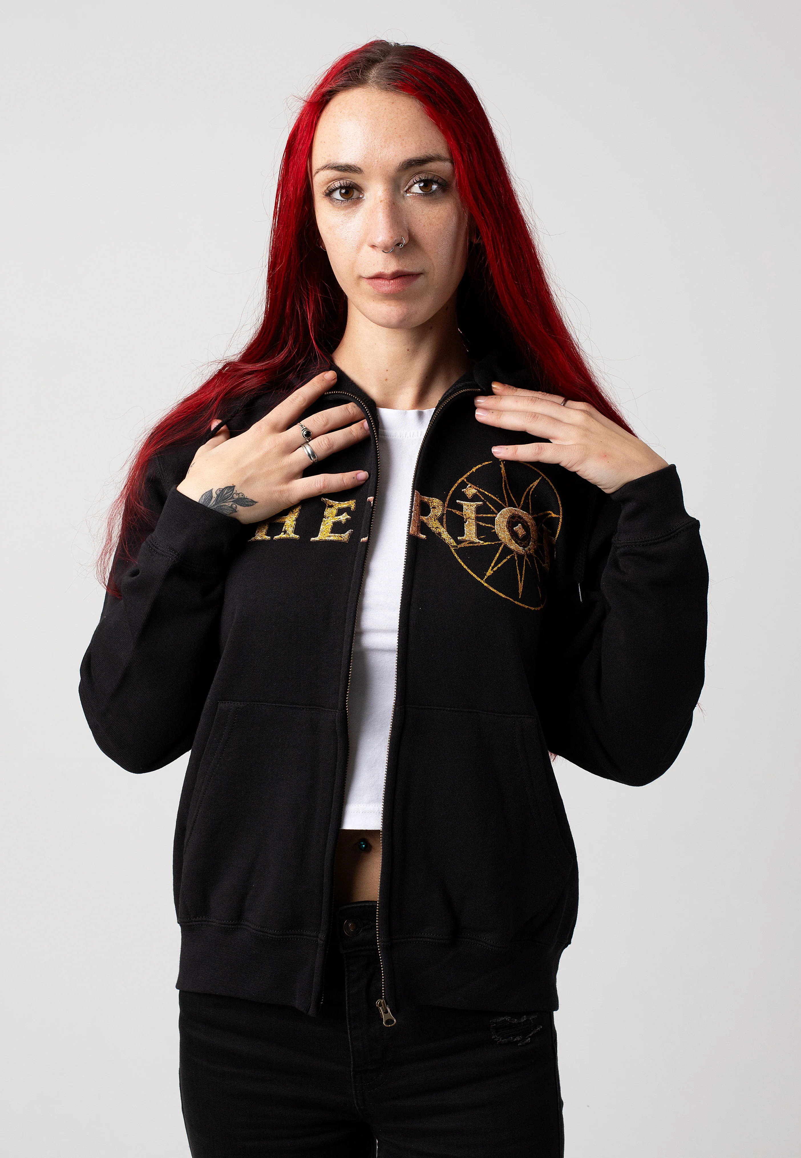 Leviathan II - Zipper - Image 6