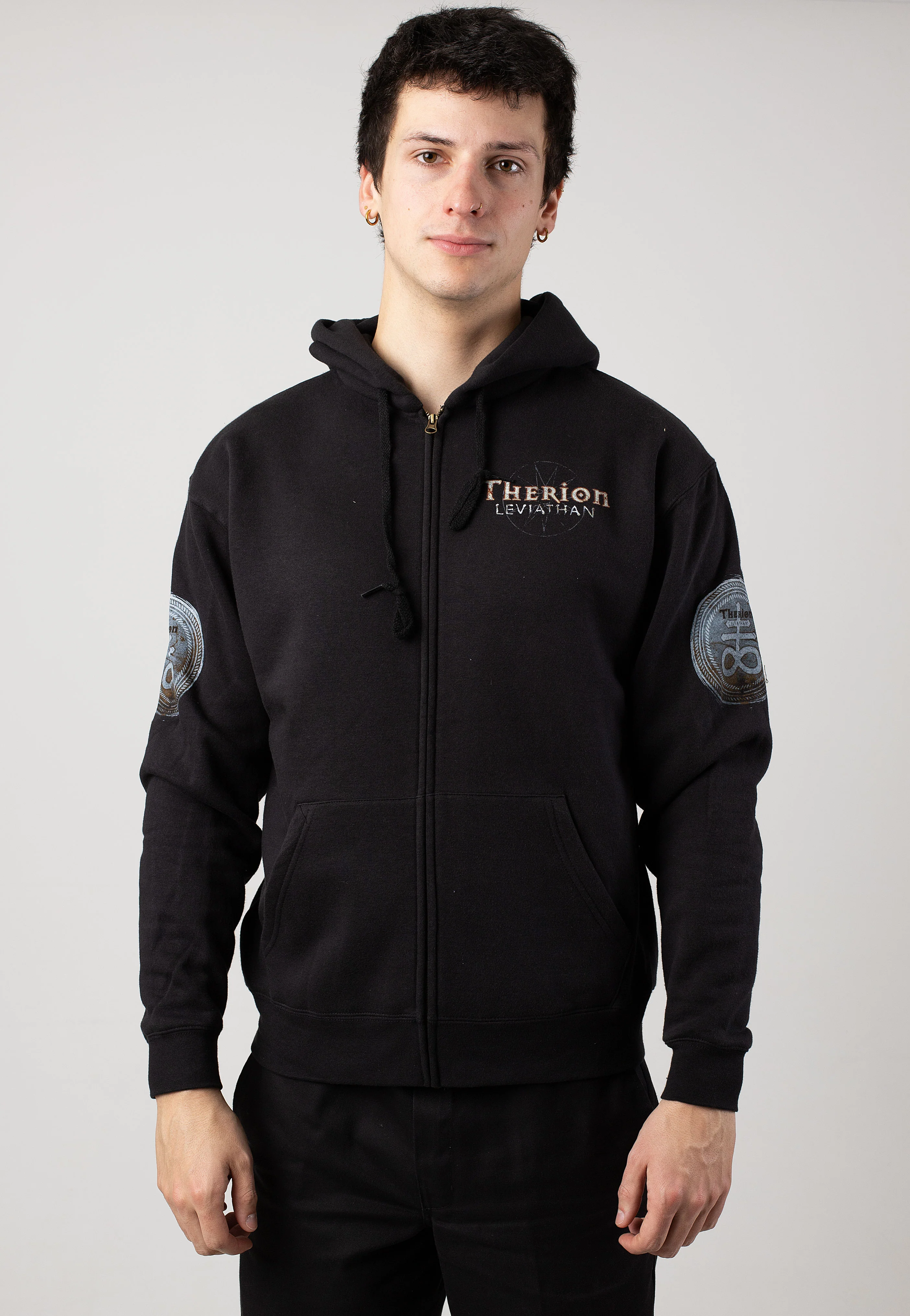 Leviathan - Zipper - Image 3