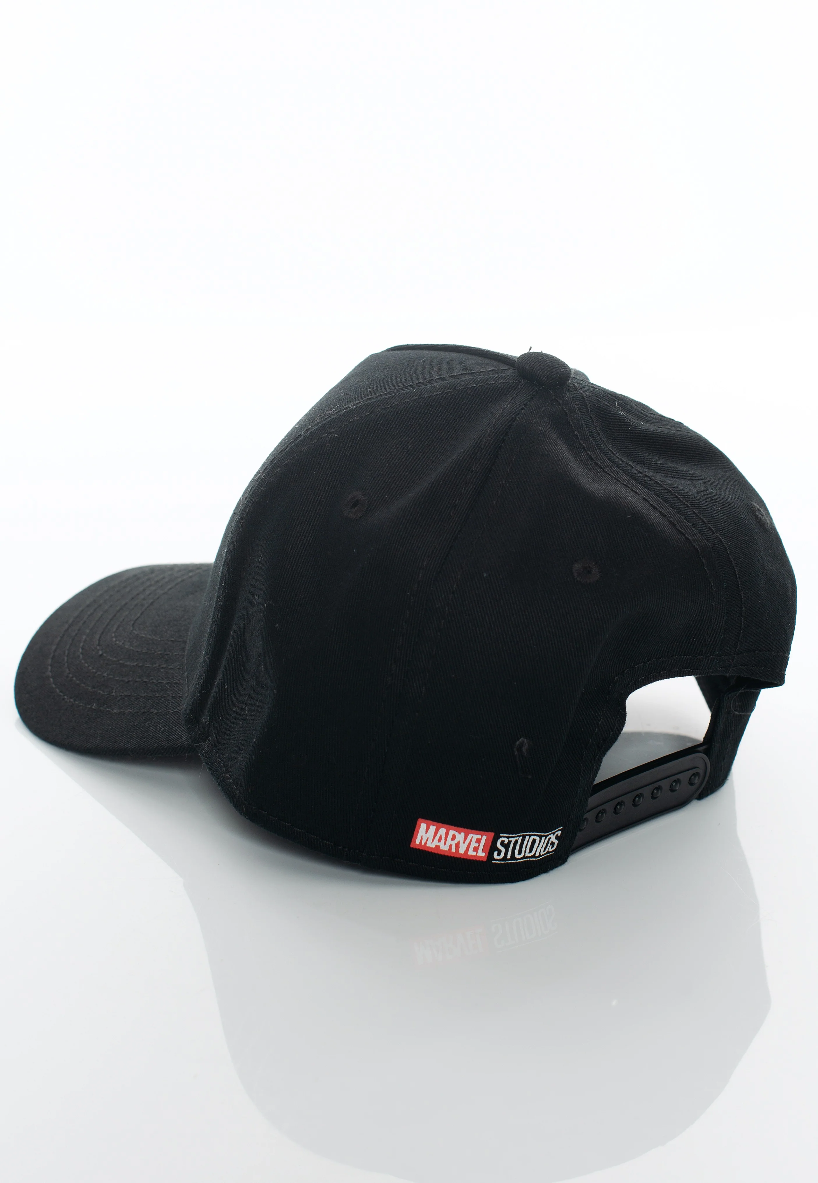 Love And Thunder: Logo - Cap - Image 2