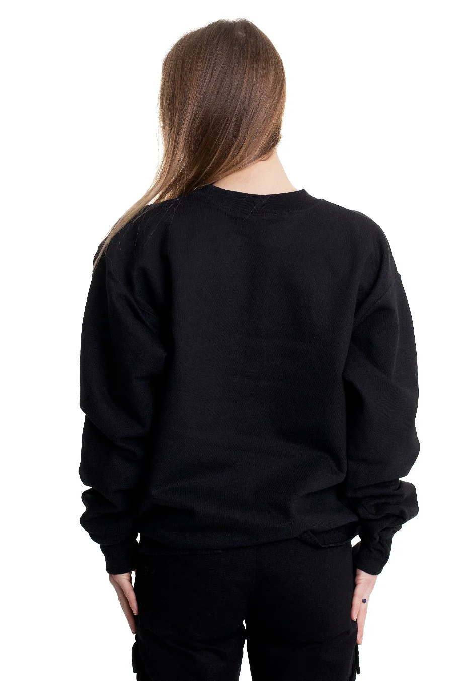 Godzilla Black - Sweater - Image 7