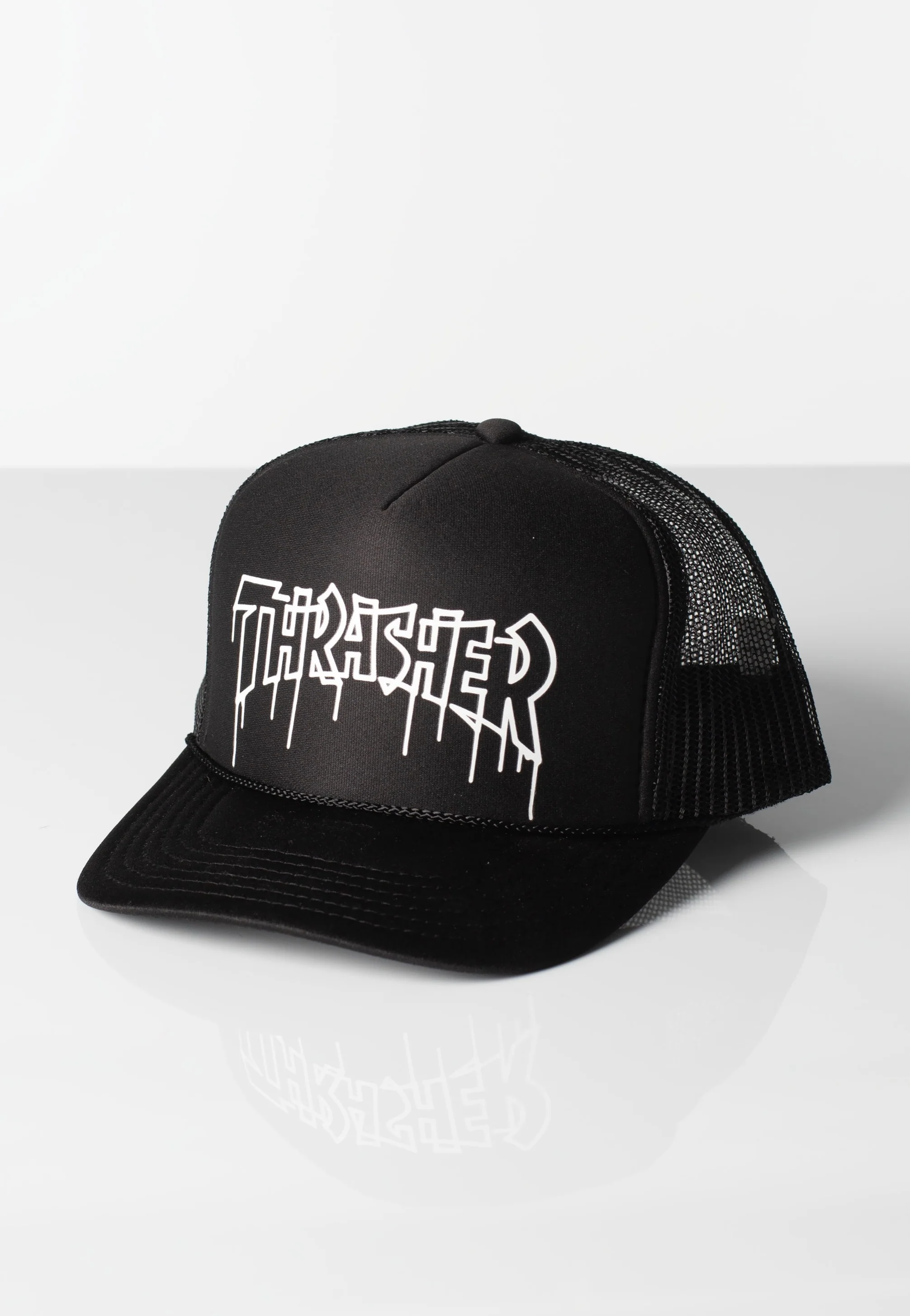 One-Liner Black/Black - Cap - Image 3